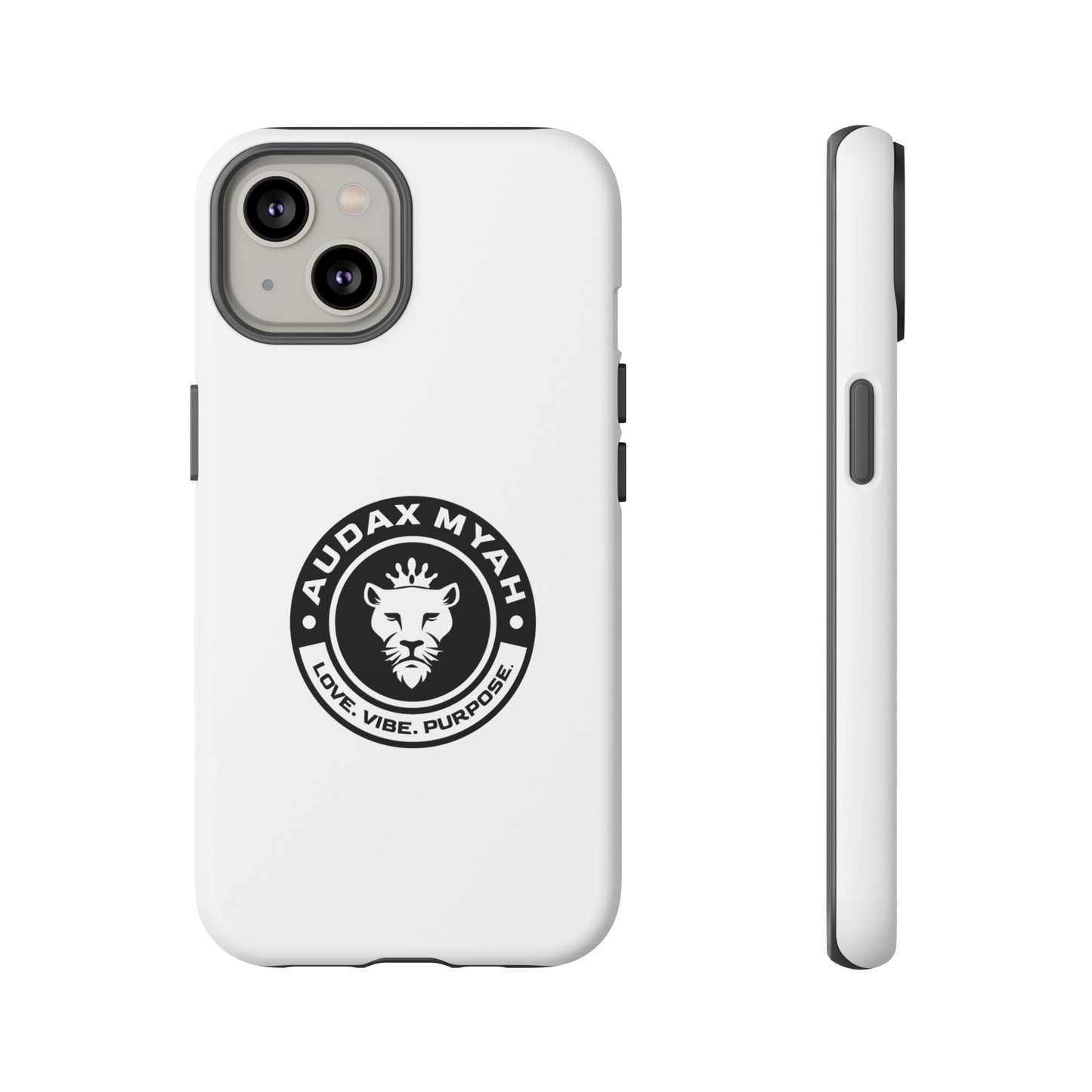 Audax Myah Phone Case