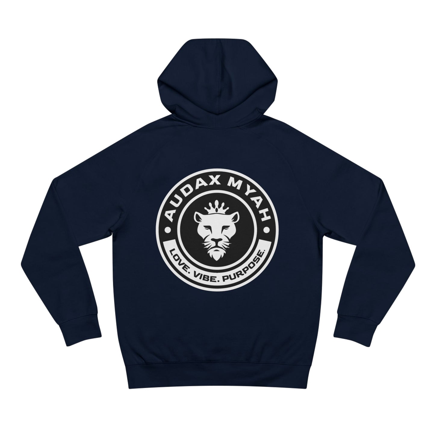 Audax Myah Hoodie