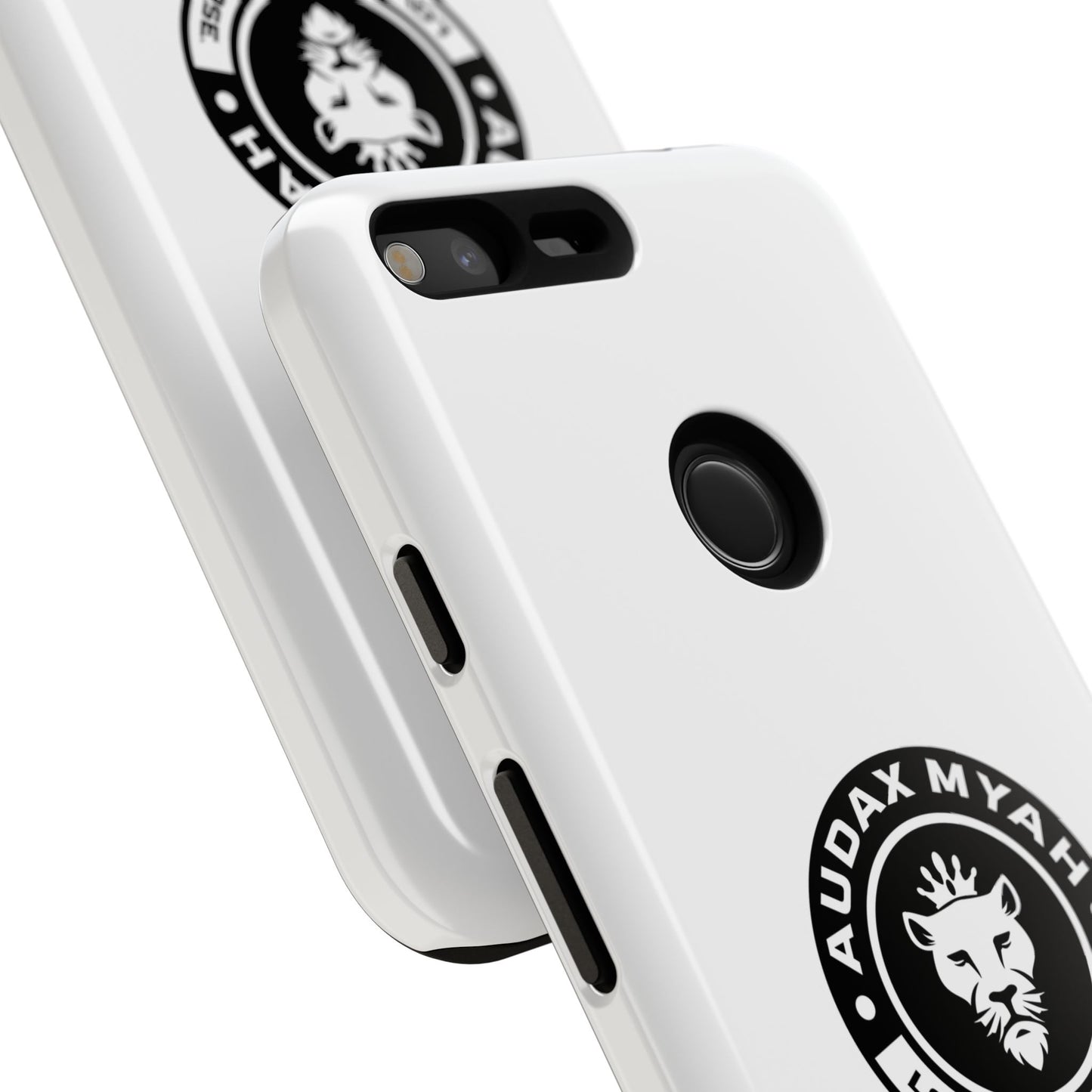 Audax Myah Phone Case