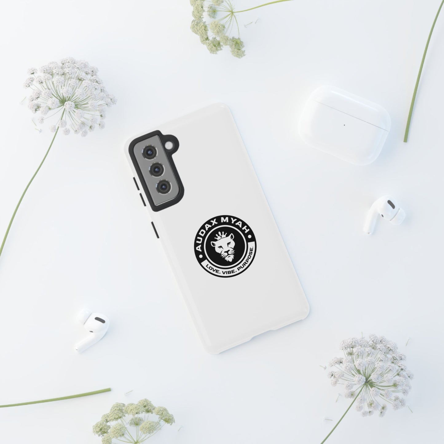 Audax Myah Phone Case