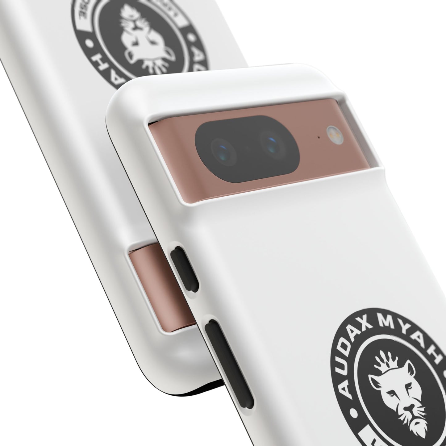 Audax Myah Phone Case