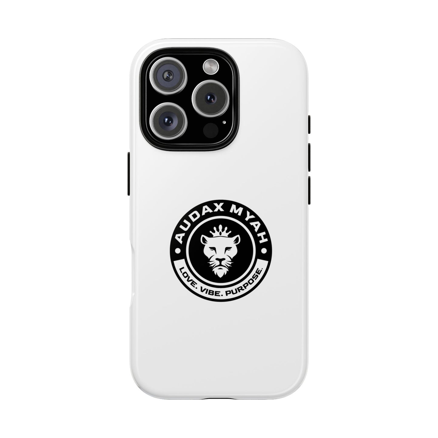 Audax Myah Phone Case