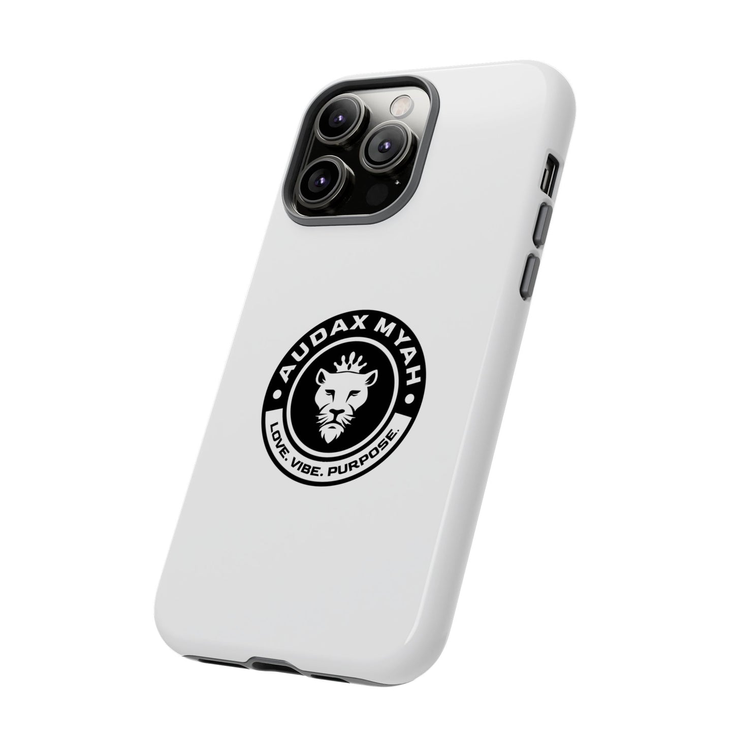 Audax Myah Phone Case
