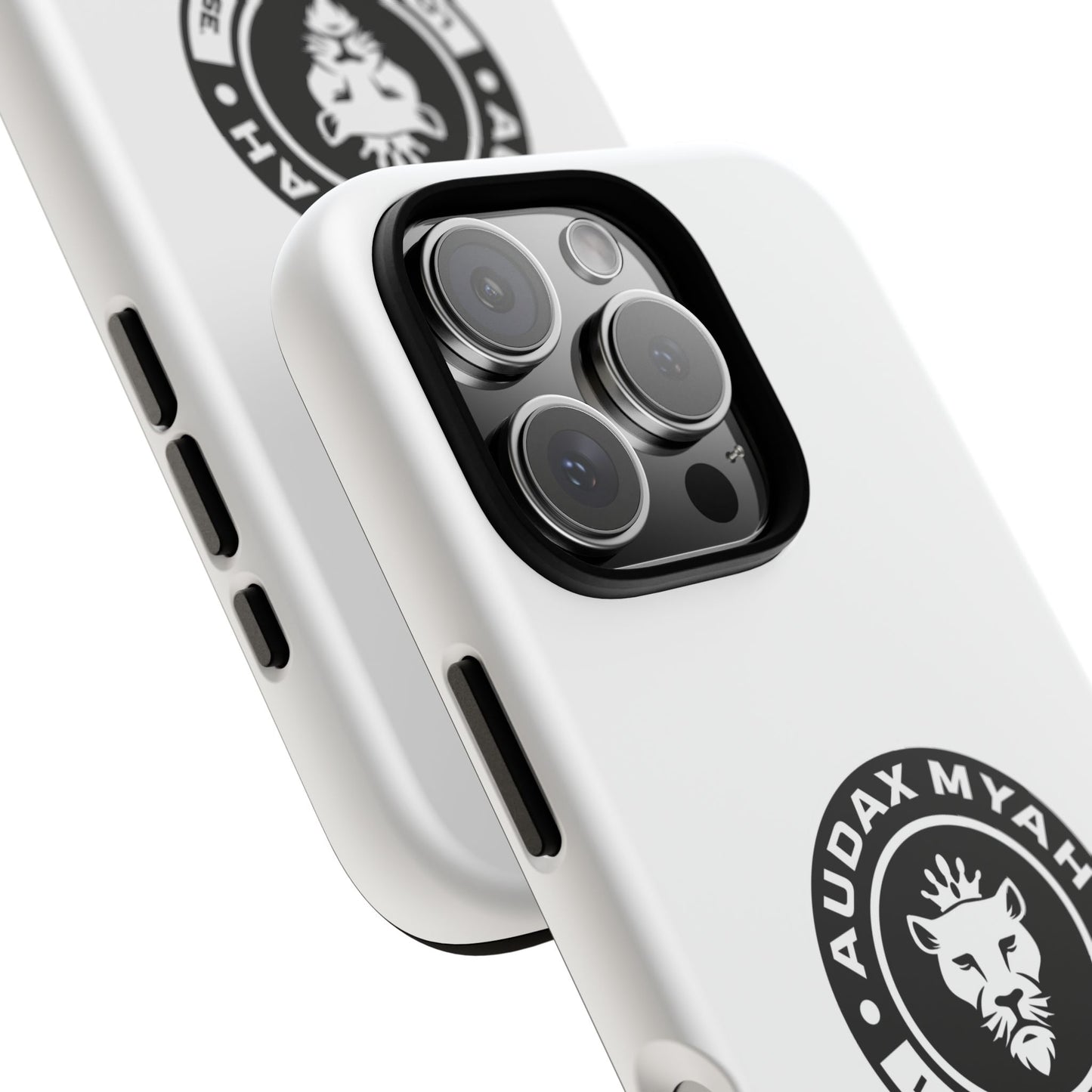 Audax Myah Phone Case