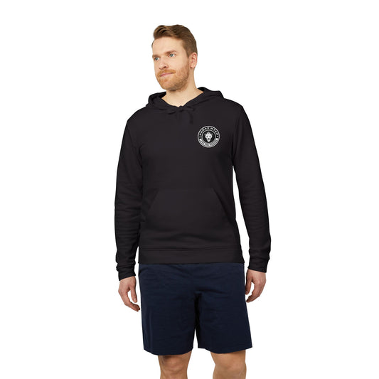 Audax Myah Adidas Fleece Hoodie