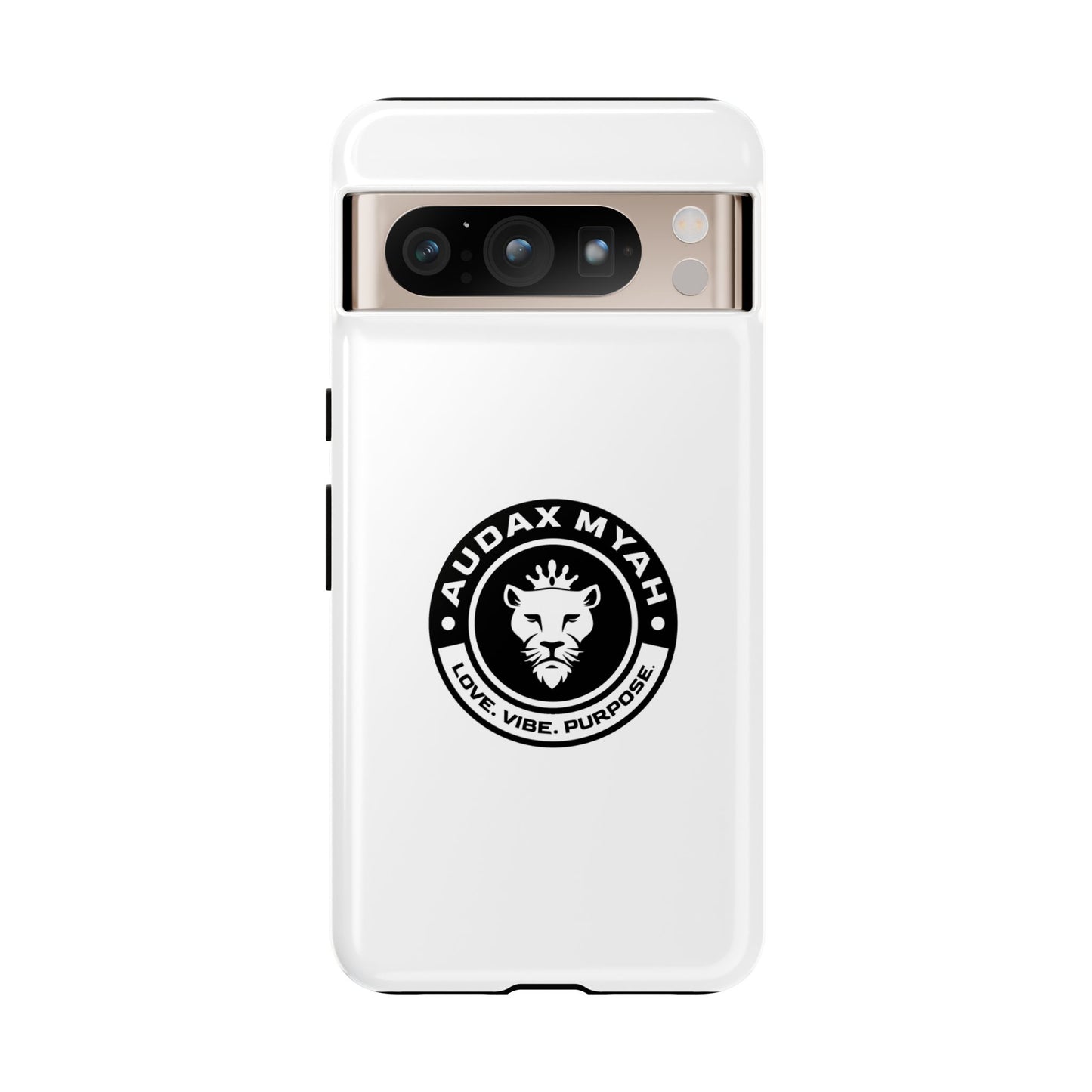 Audax Myah Phone Case