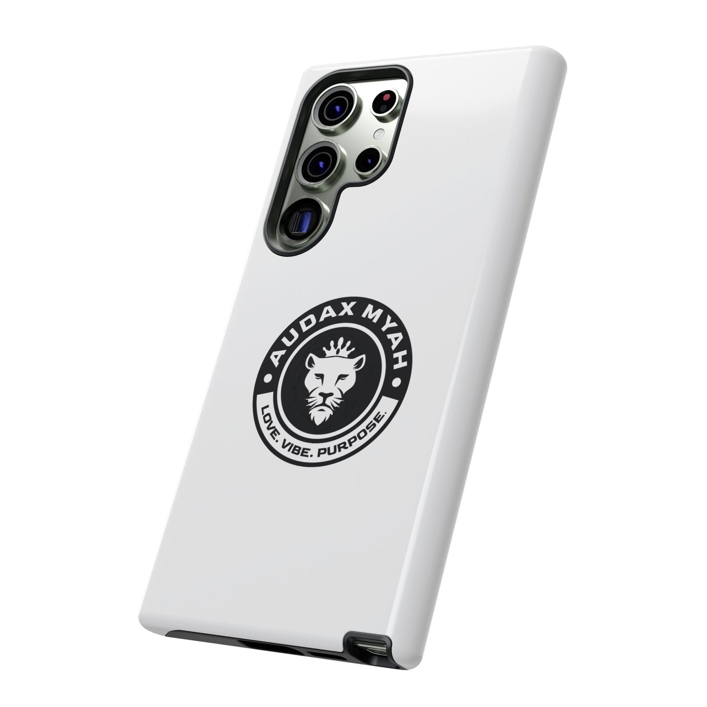 Audax Myah Phone Case