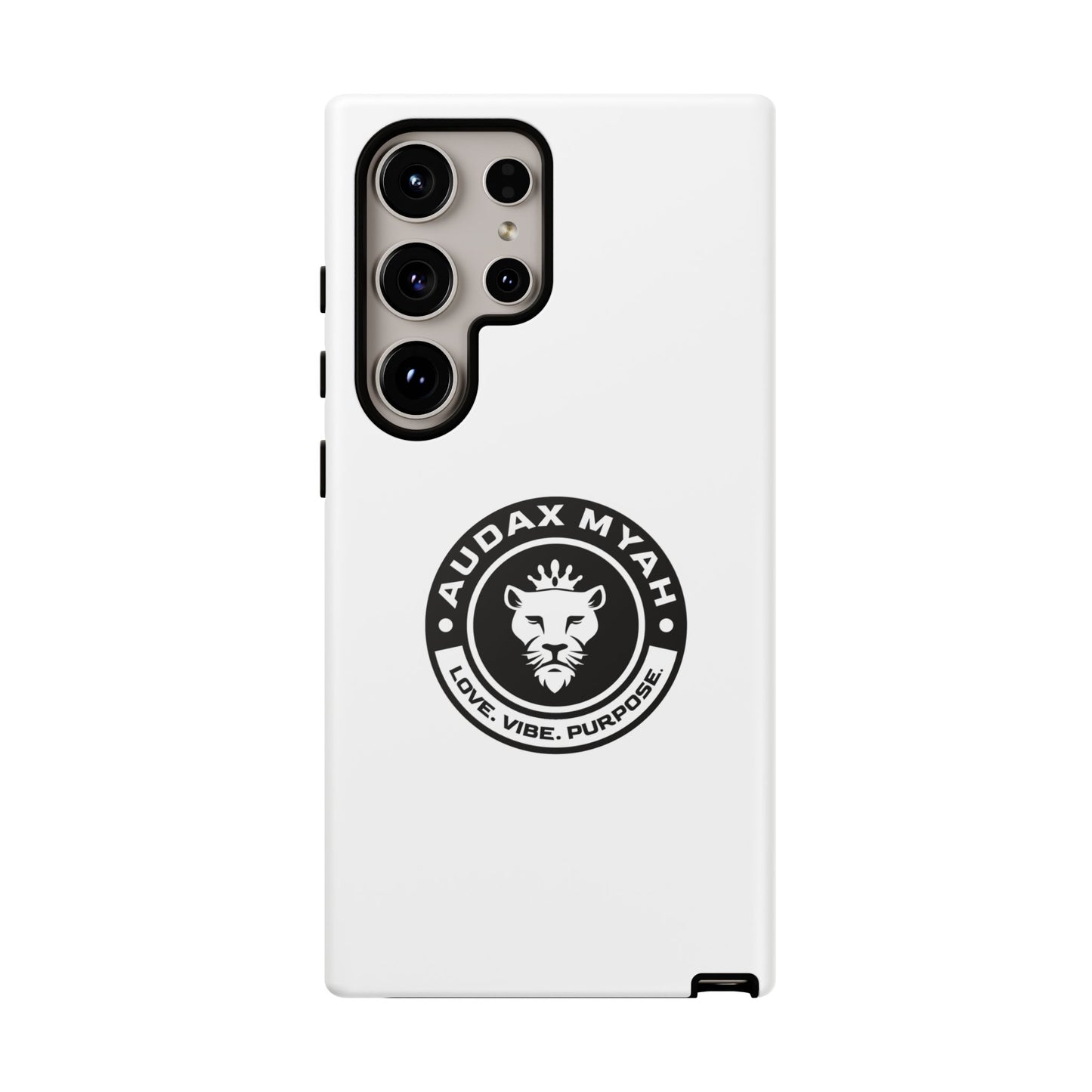 Audax Myah Phone Case