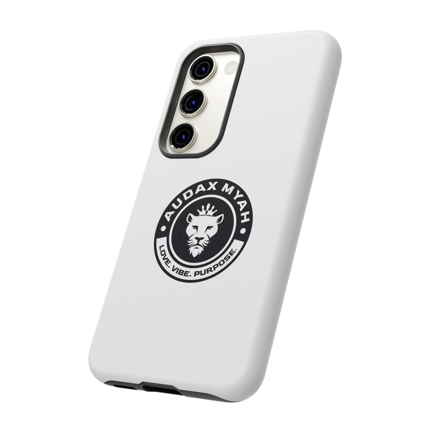 Audax Myah Phone Case