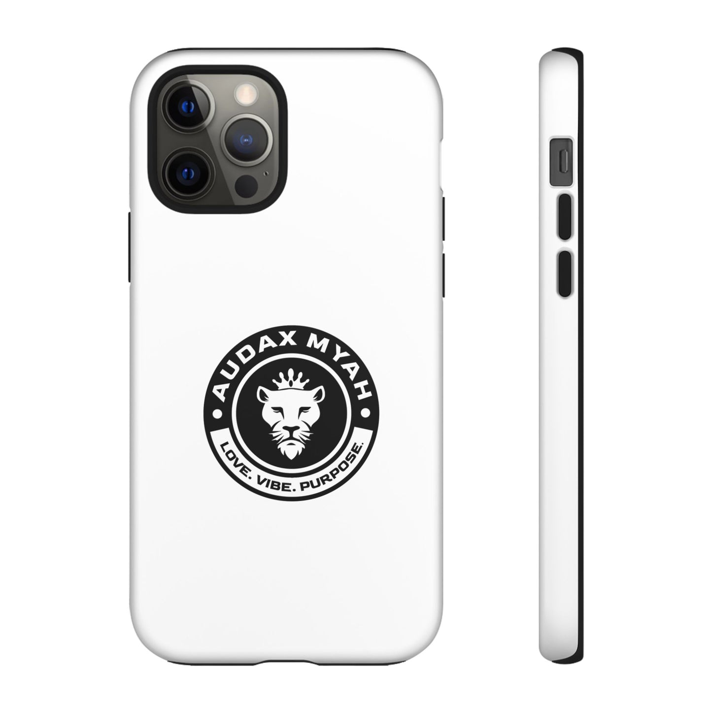 Audax Myah Phone Case