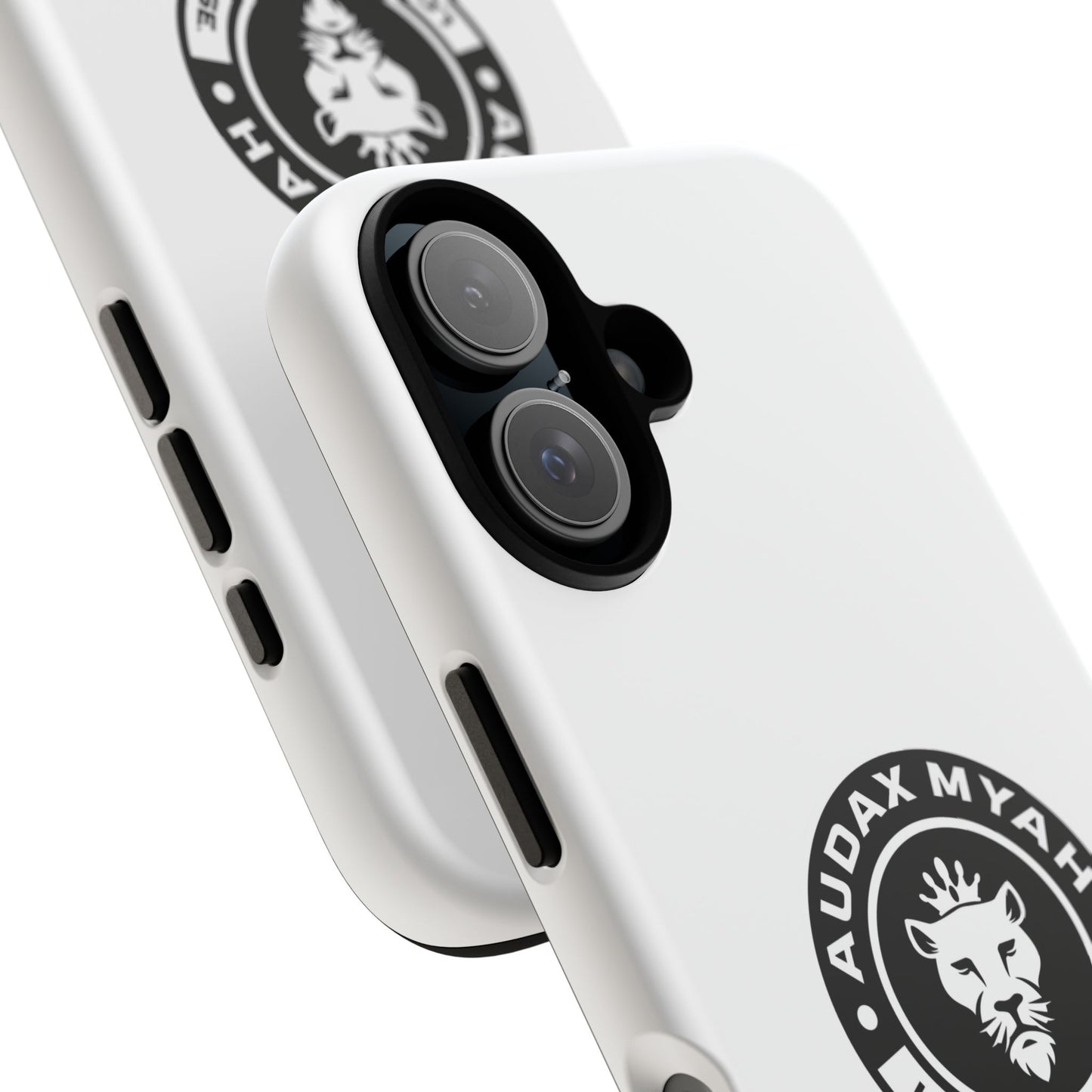 Audax Myah Phone Case