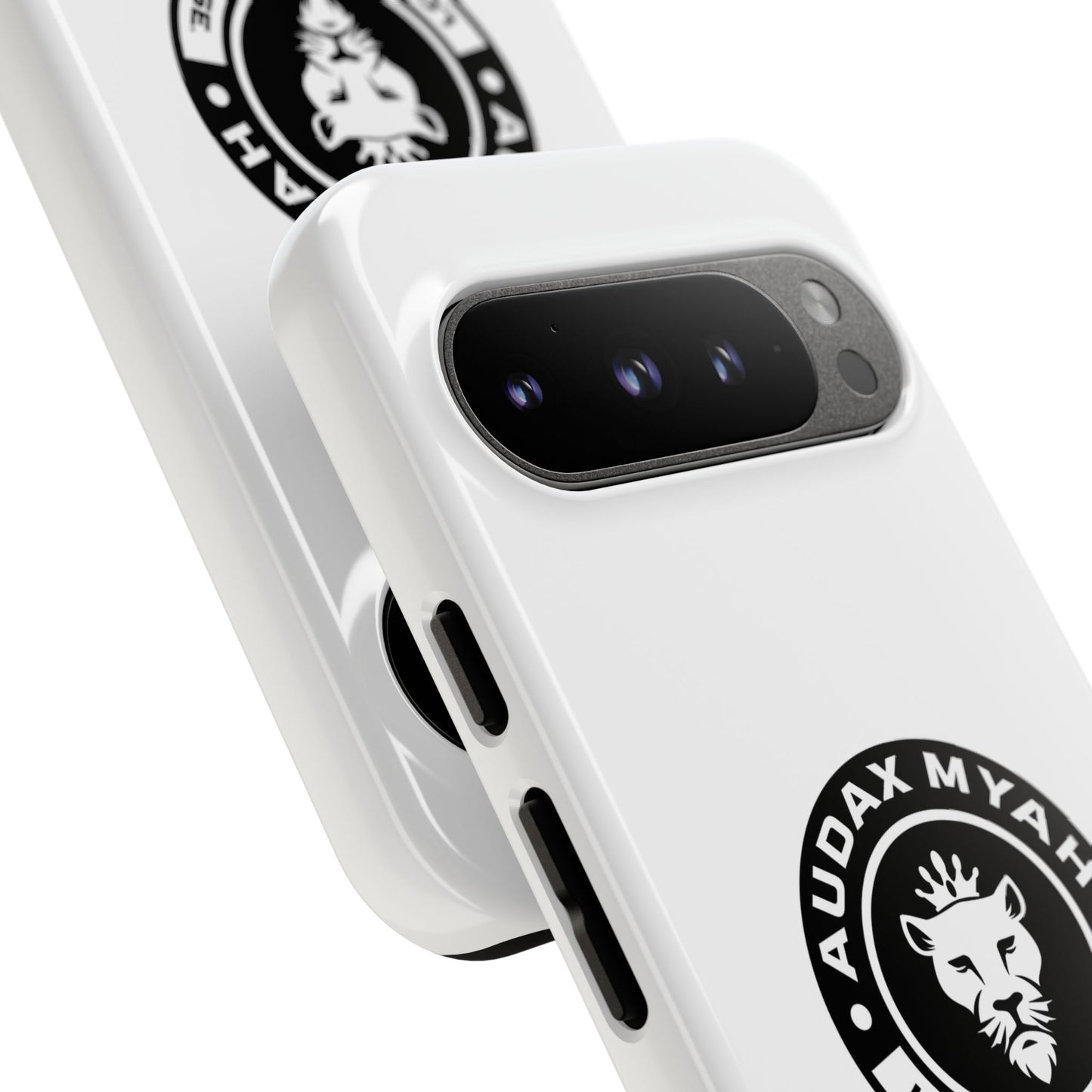 Audax Myah Phone Case