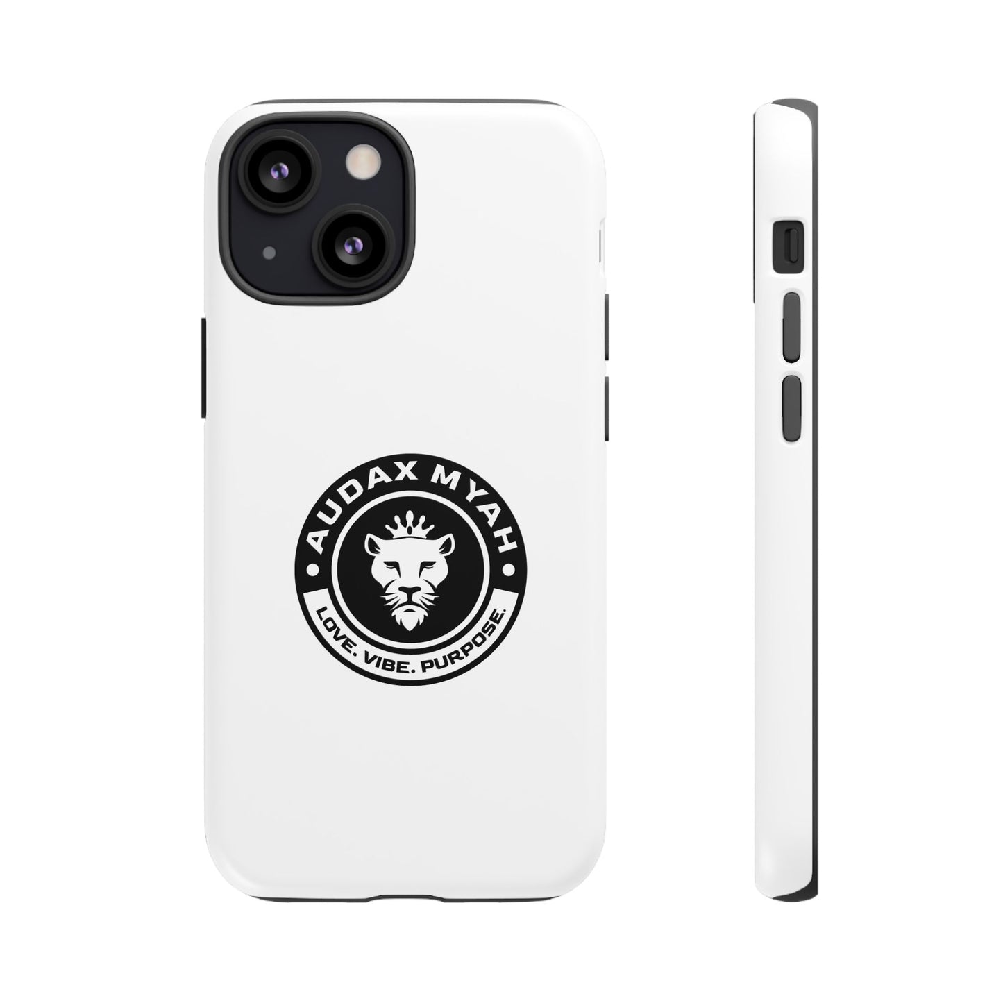 Audax Myah Phone Case