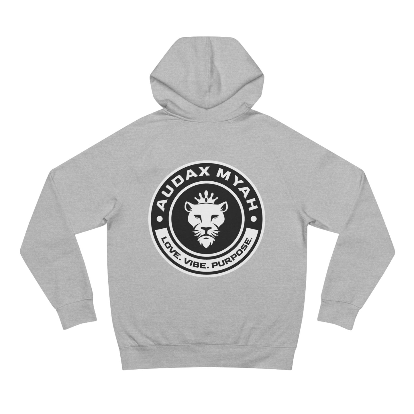 Audax Myah Hoodie
