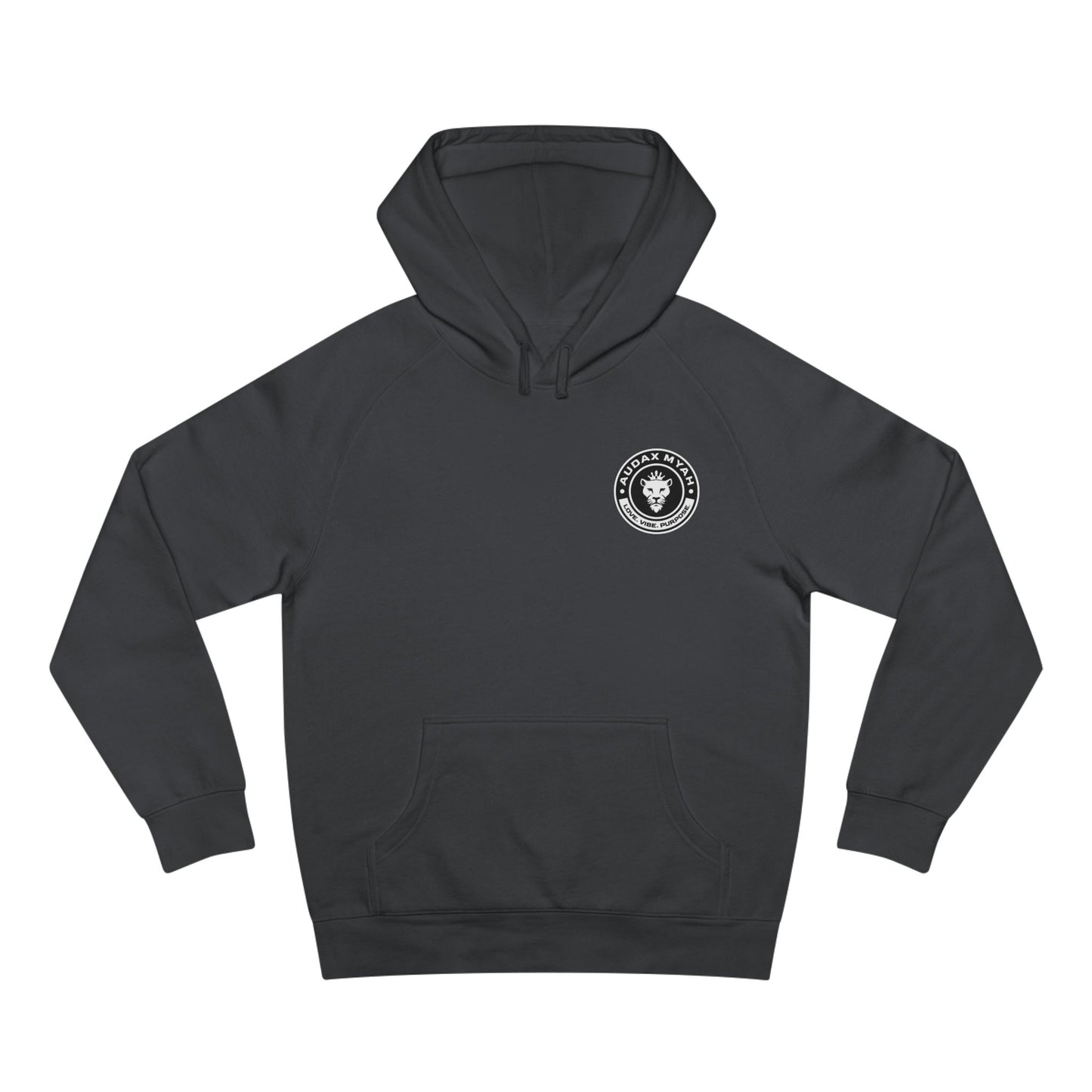 Audax Myah Hoodie
