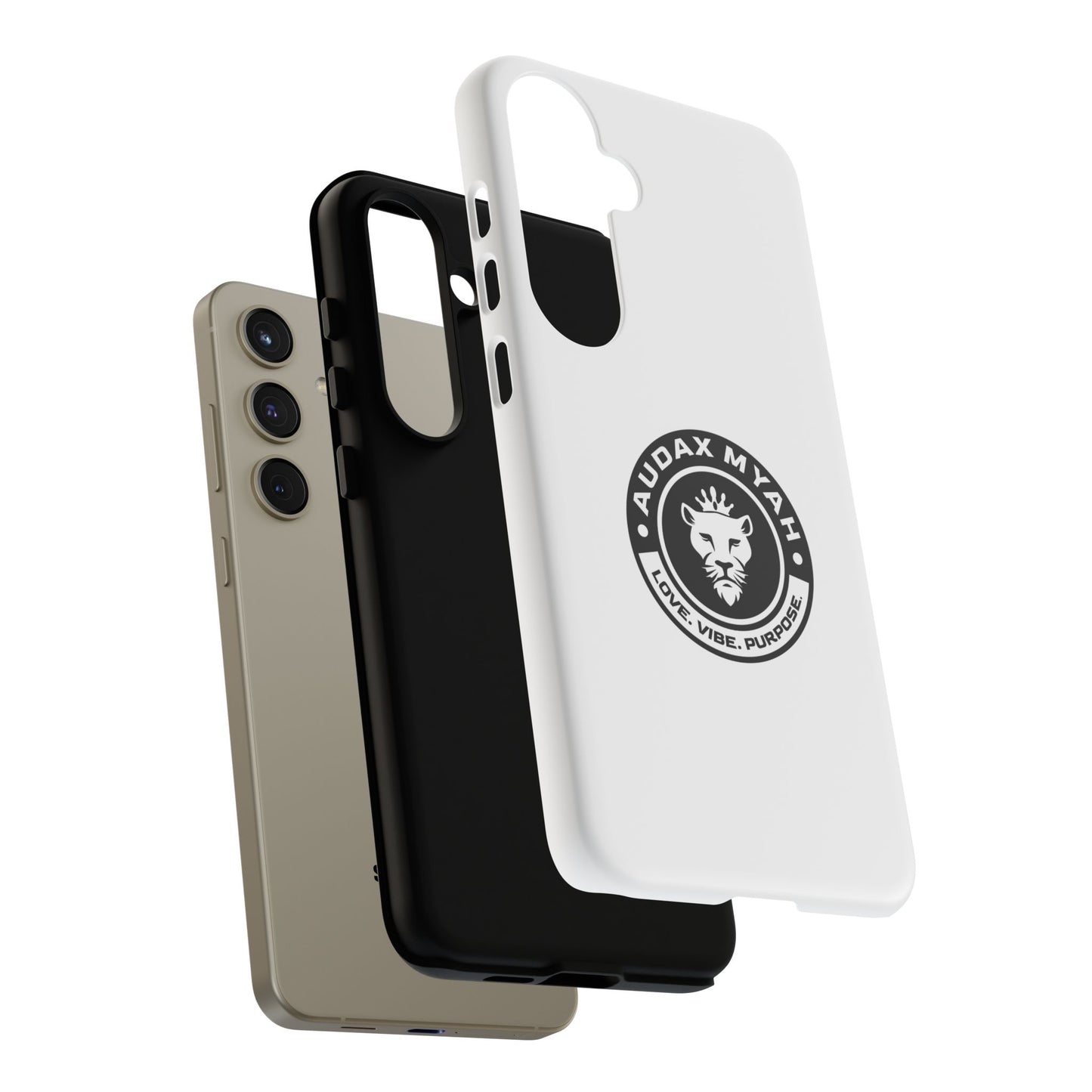 Audax Myah Phone Case