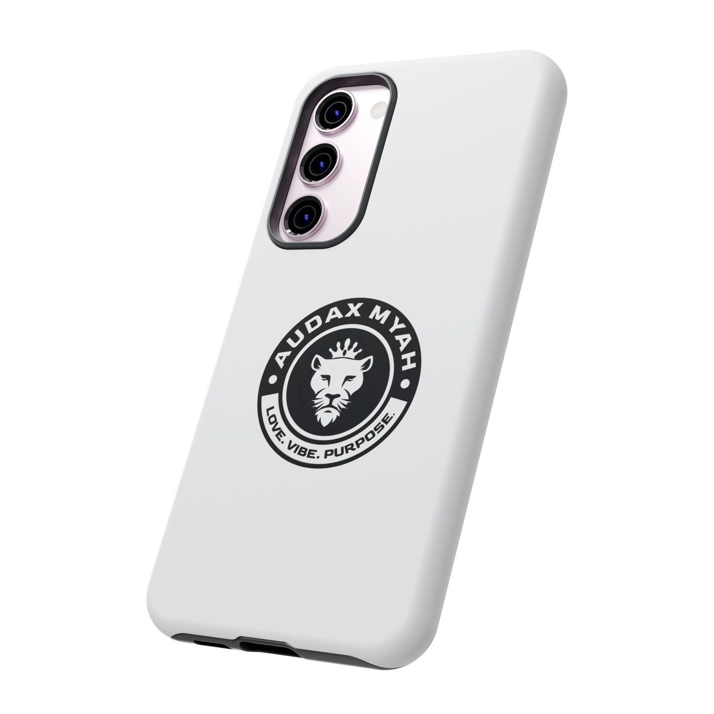Audax Myah Phone Case