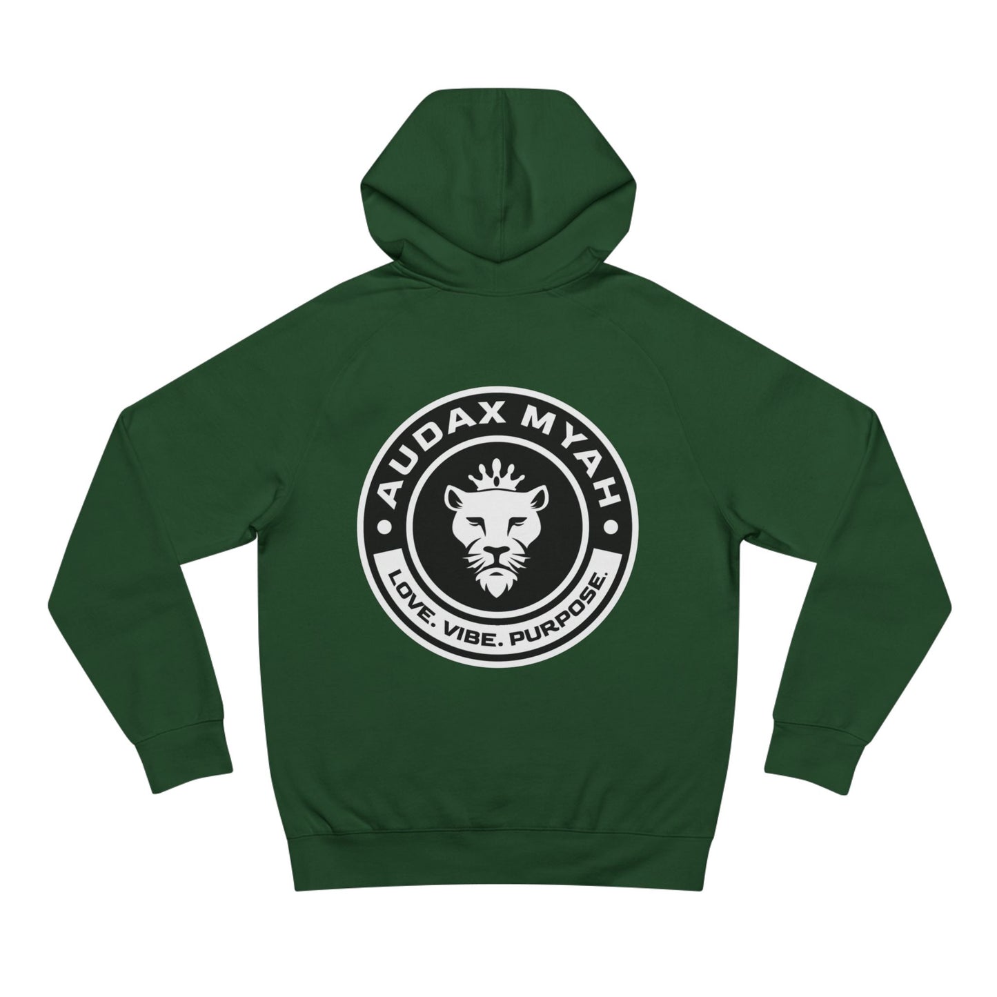Audax Myah Hoodie