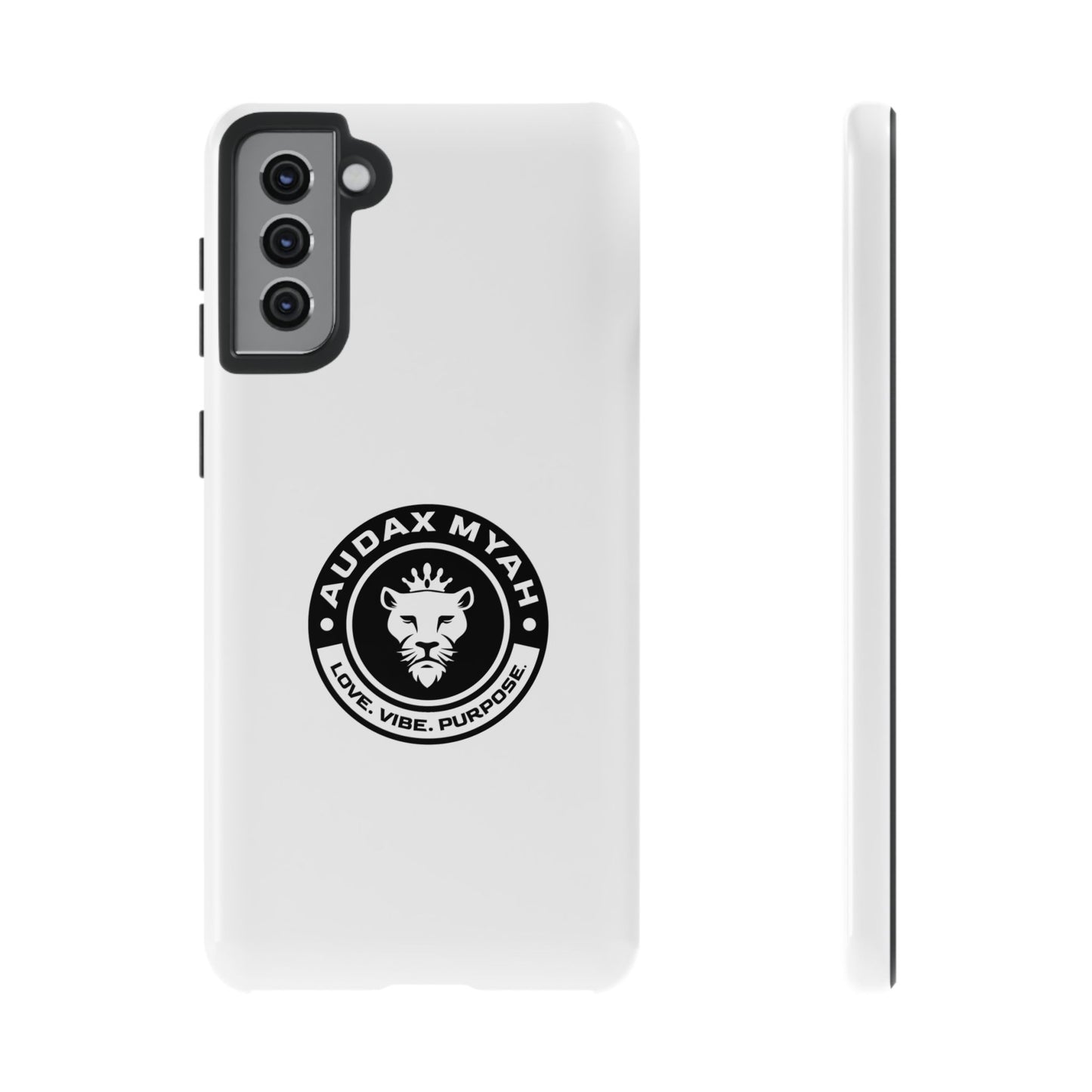 Audax Myah Phone Case