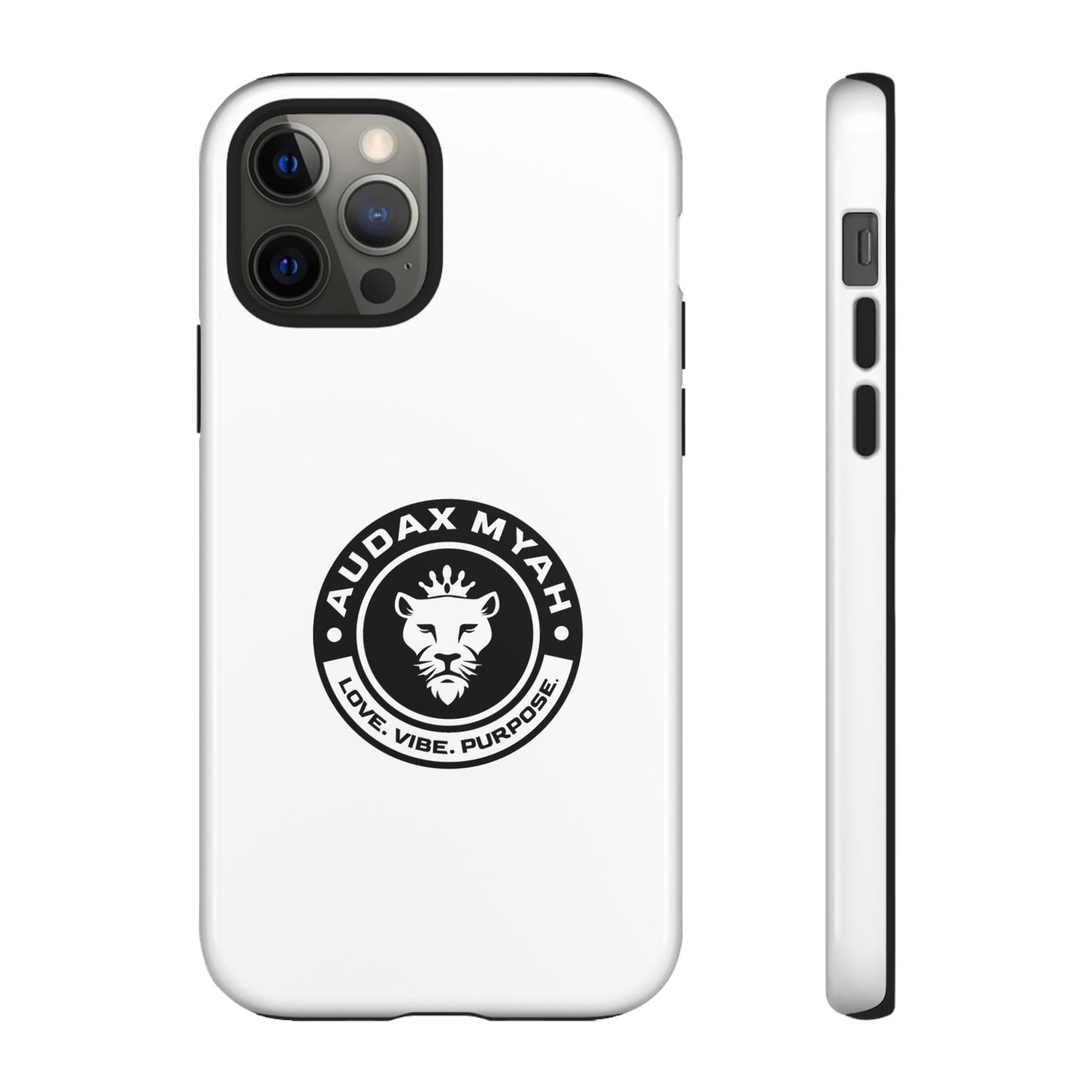 Audax Myah Phone Case