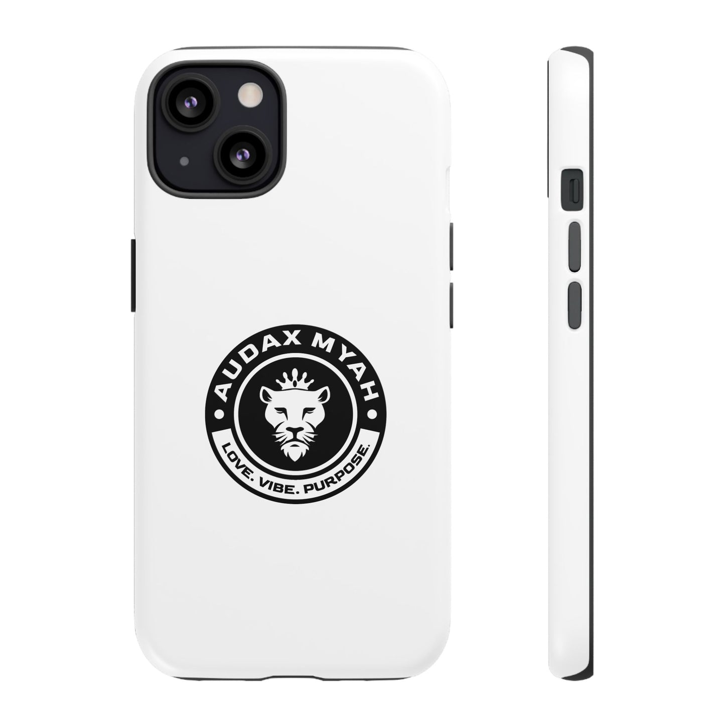 Audax Myah Phone Case
