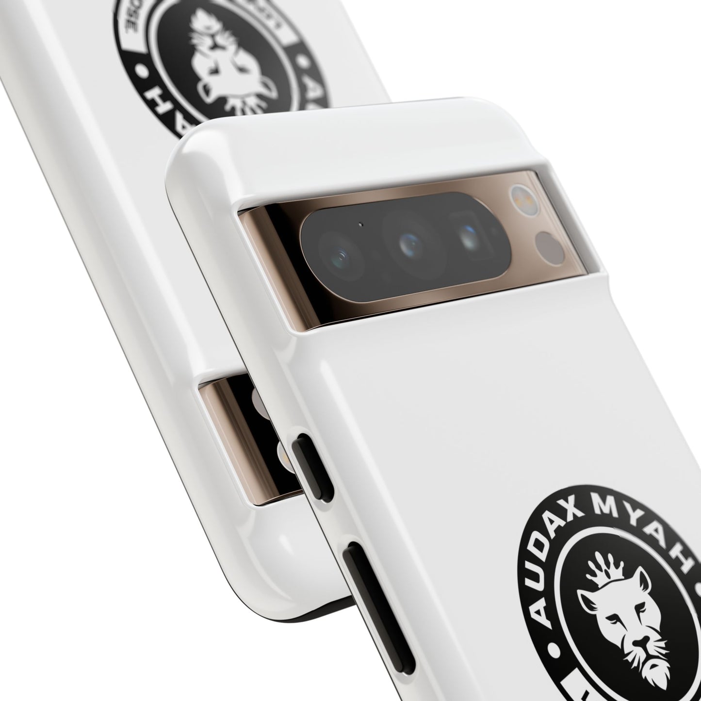 Audax Myah Phone Case