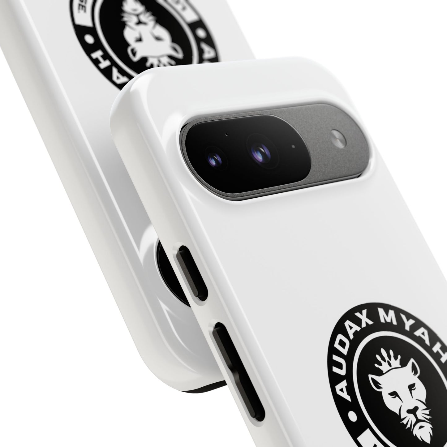 Audax Myah Phone Case