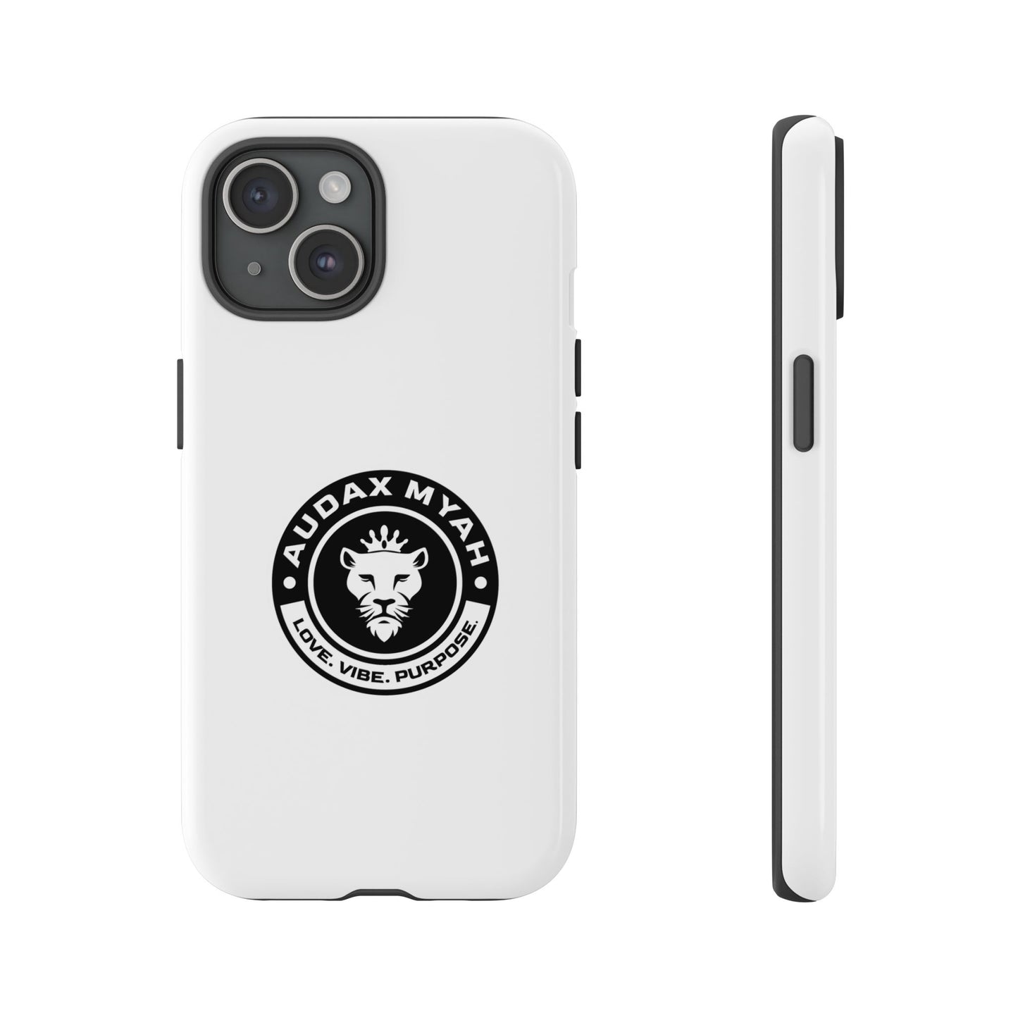 Audax Myah Phone Case