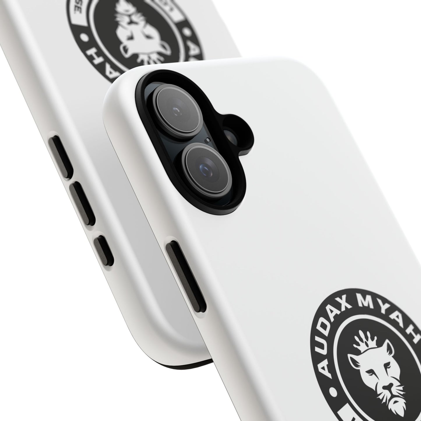 Audax Myah Phone Case