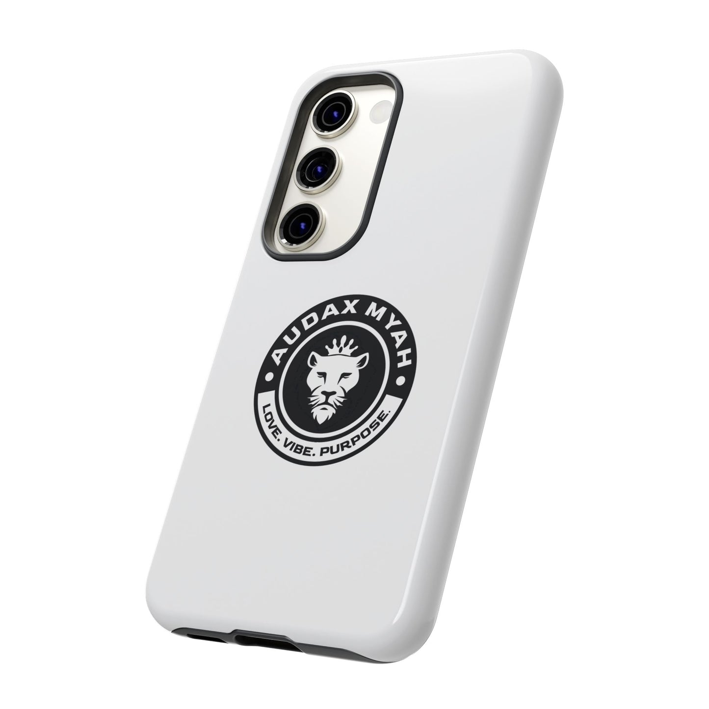 Audax Myah Phone Case