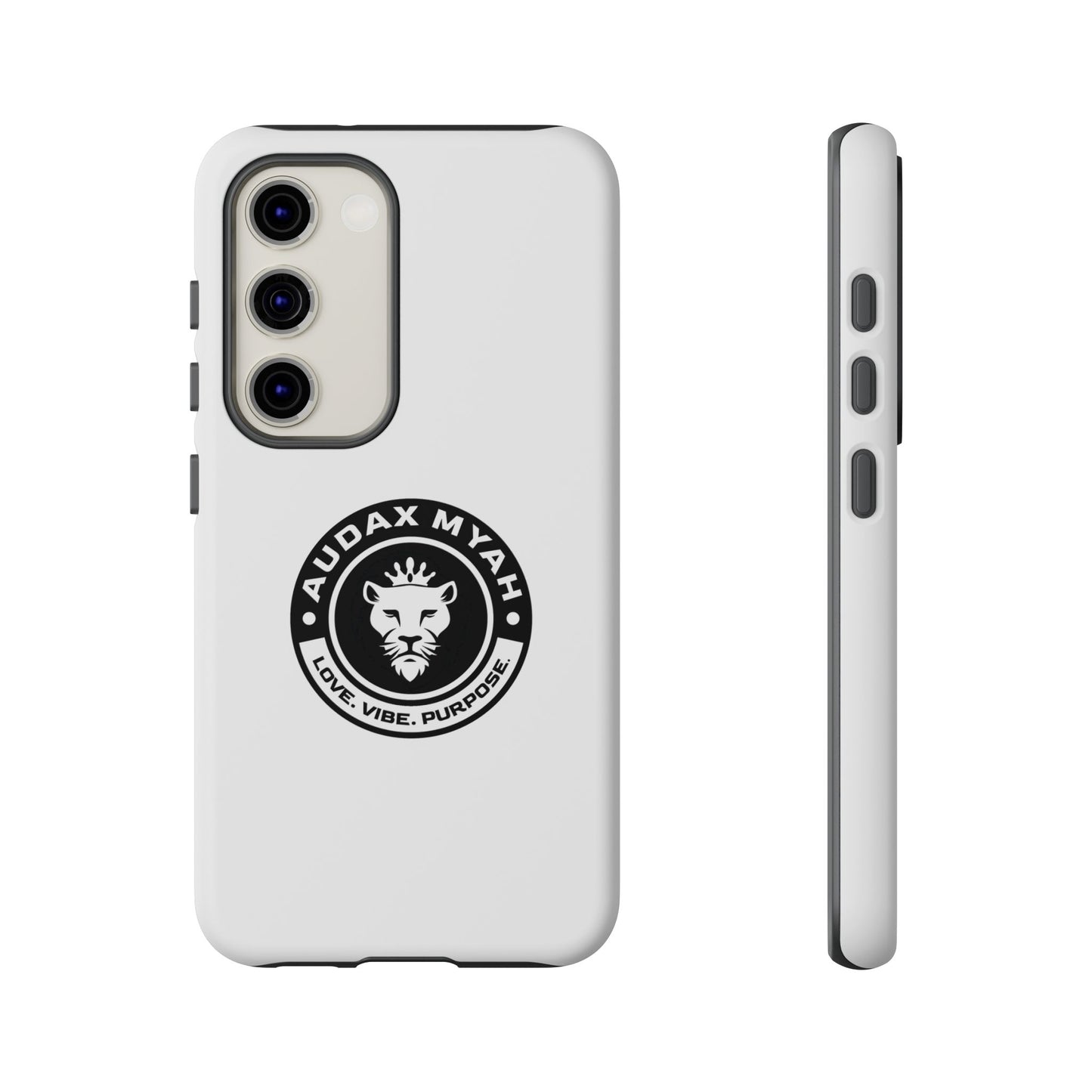 Audax Myah Phone Case