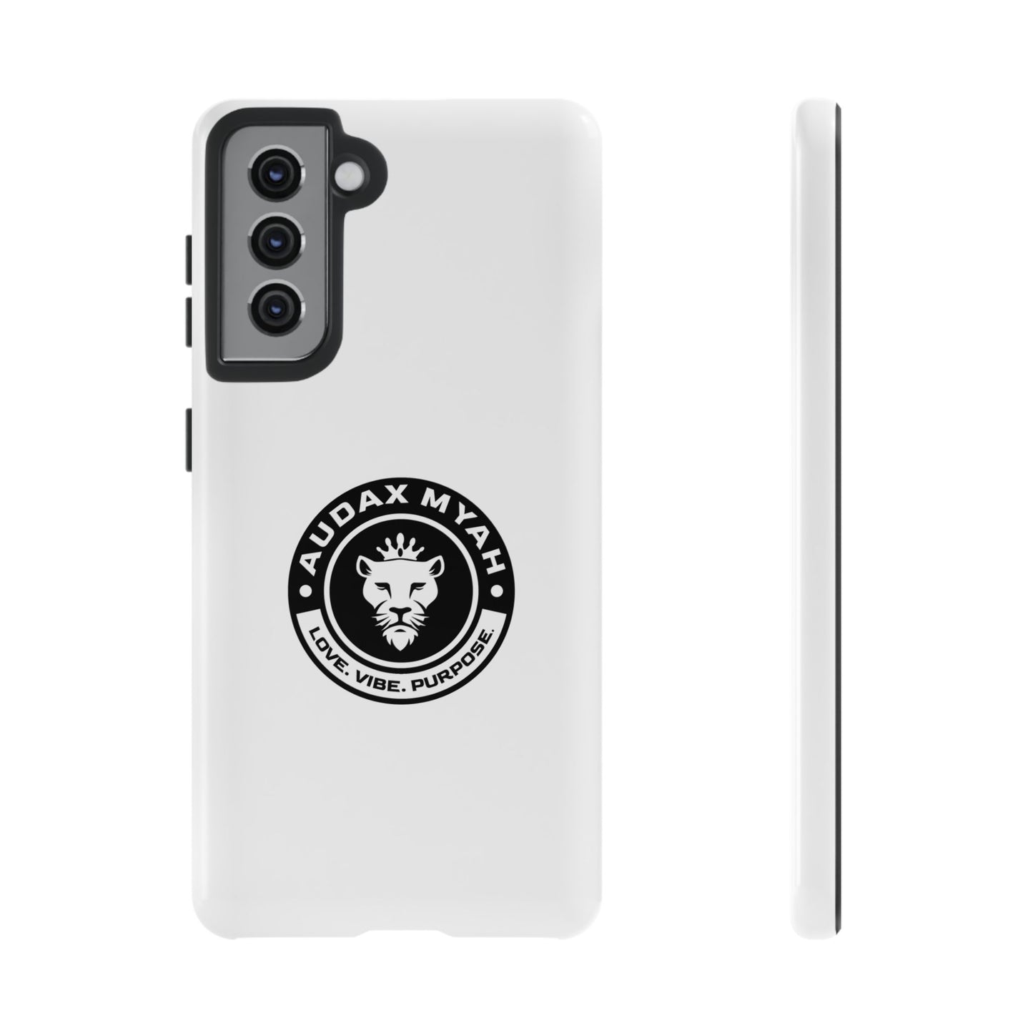 Audax Myah Phone Case