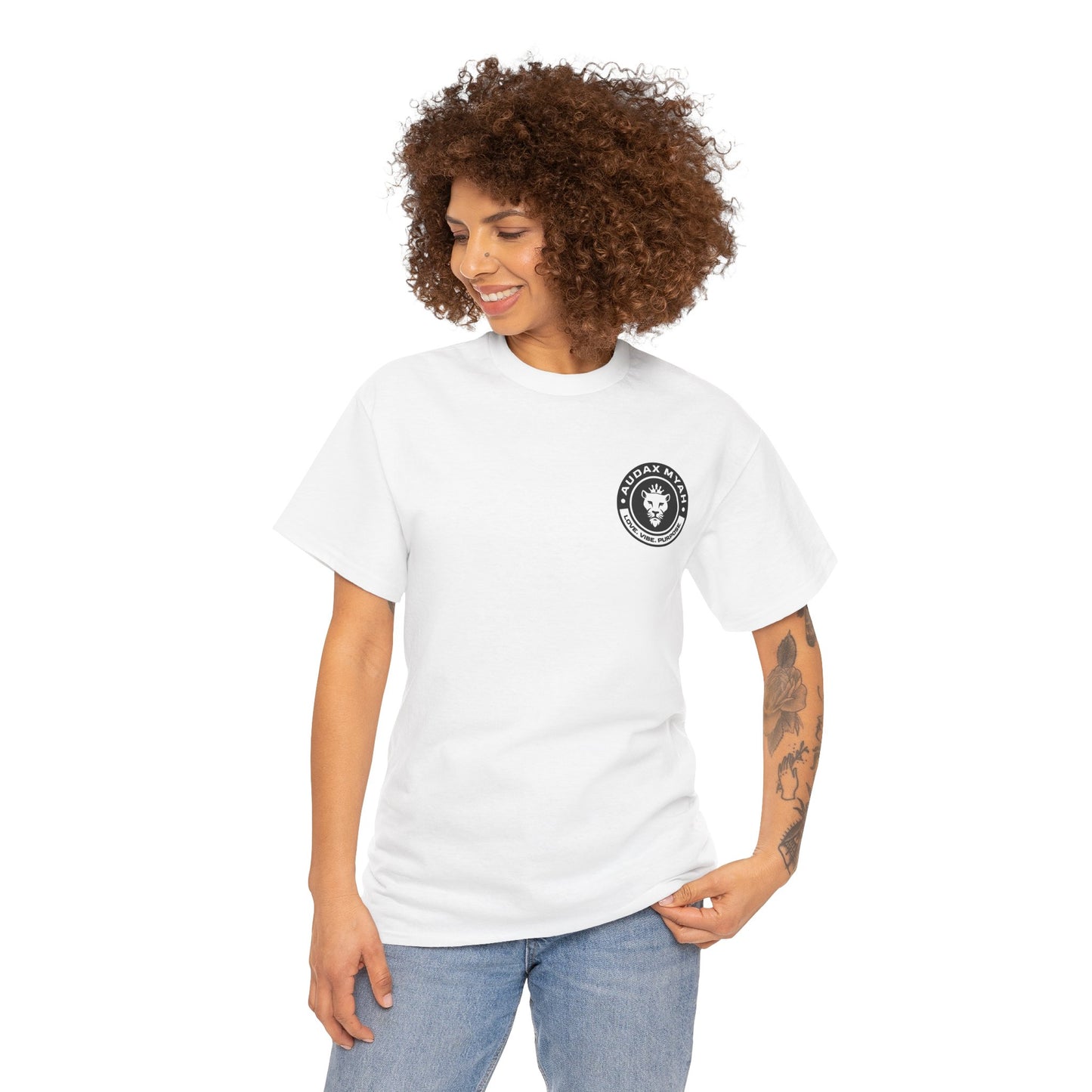 Audax Myah T-Shirt