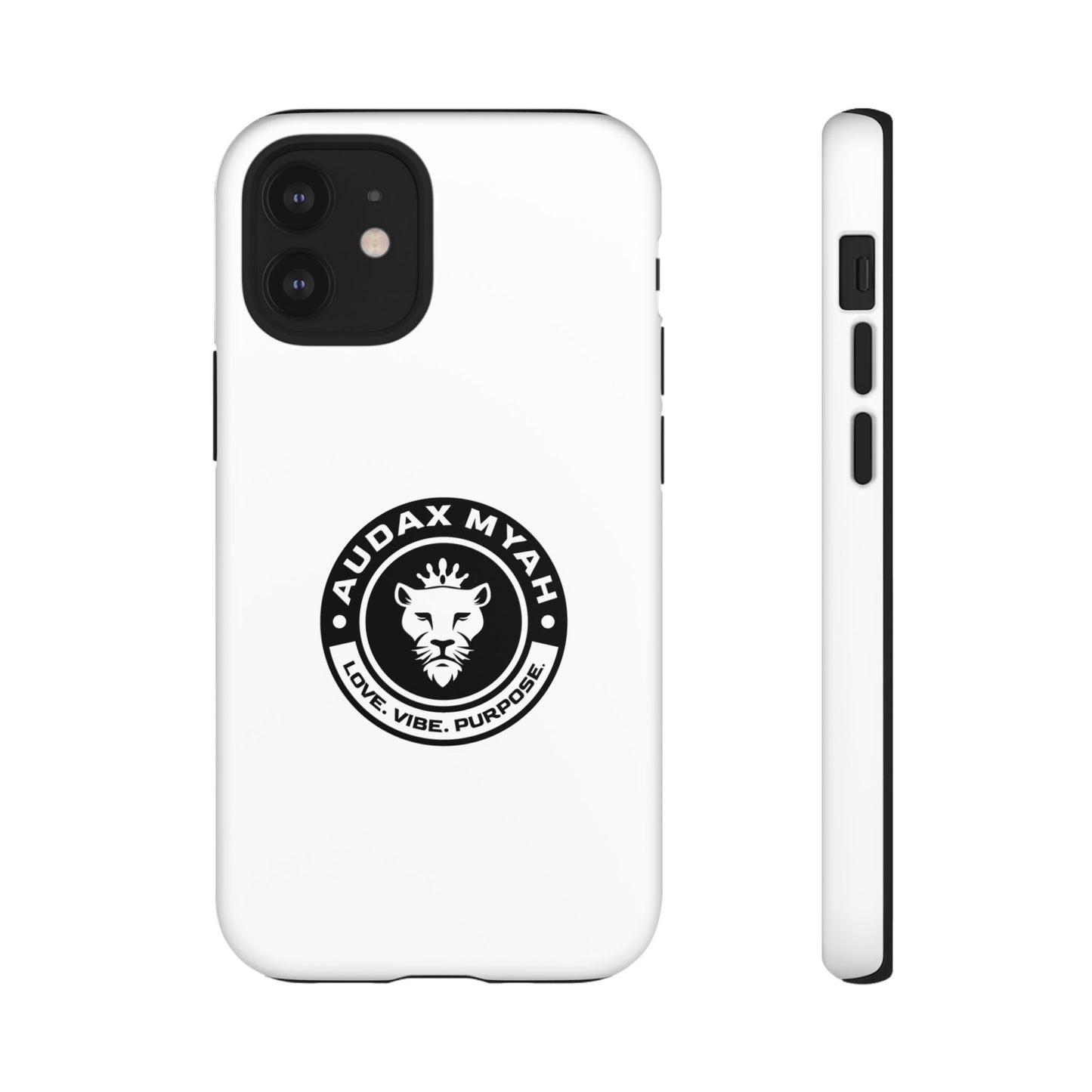 Audax Myah Phone Case