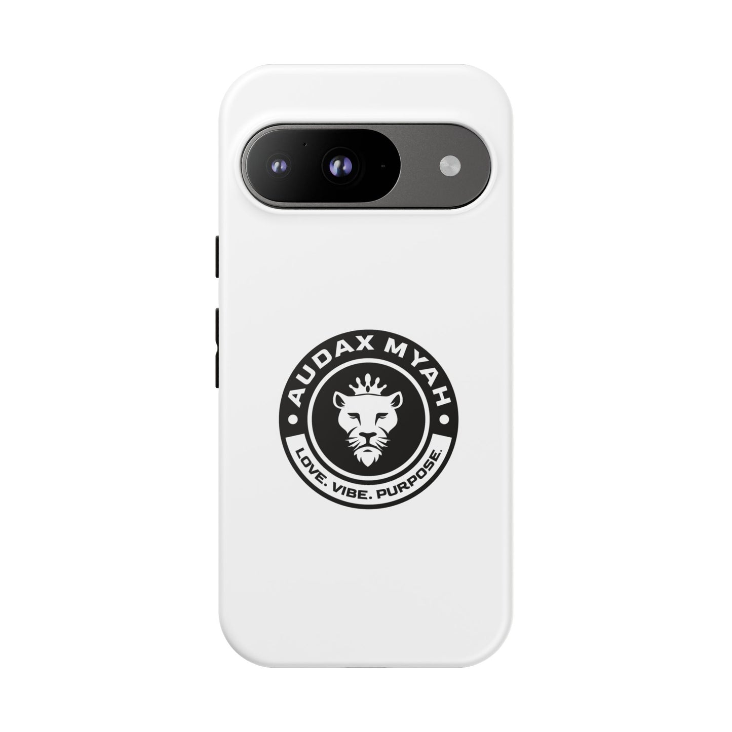 Audax Myah Phone Case