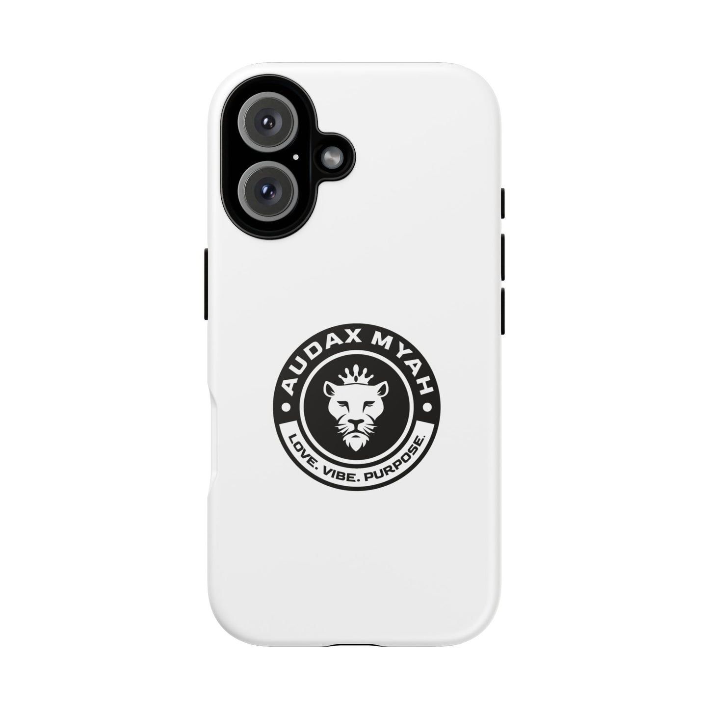 Audax Myah Phone Case