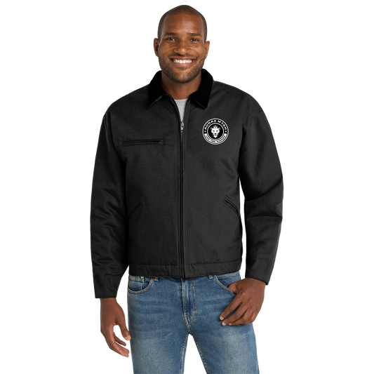 Audax Myah Work Jacket