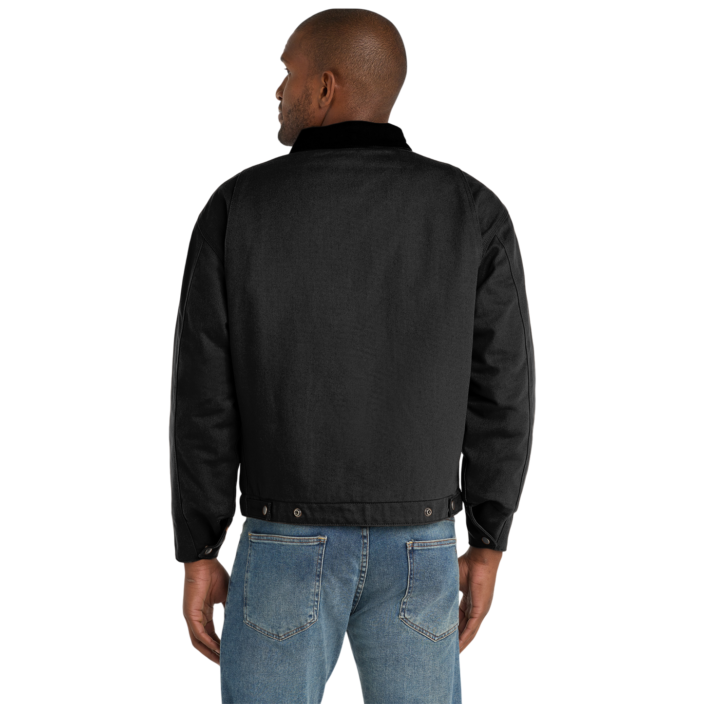 Audax Myah Work Jacket