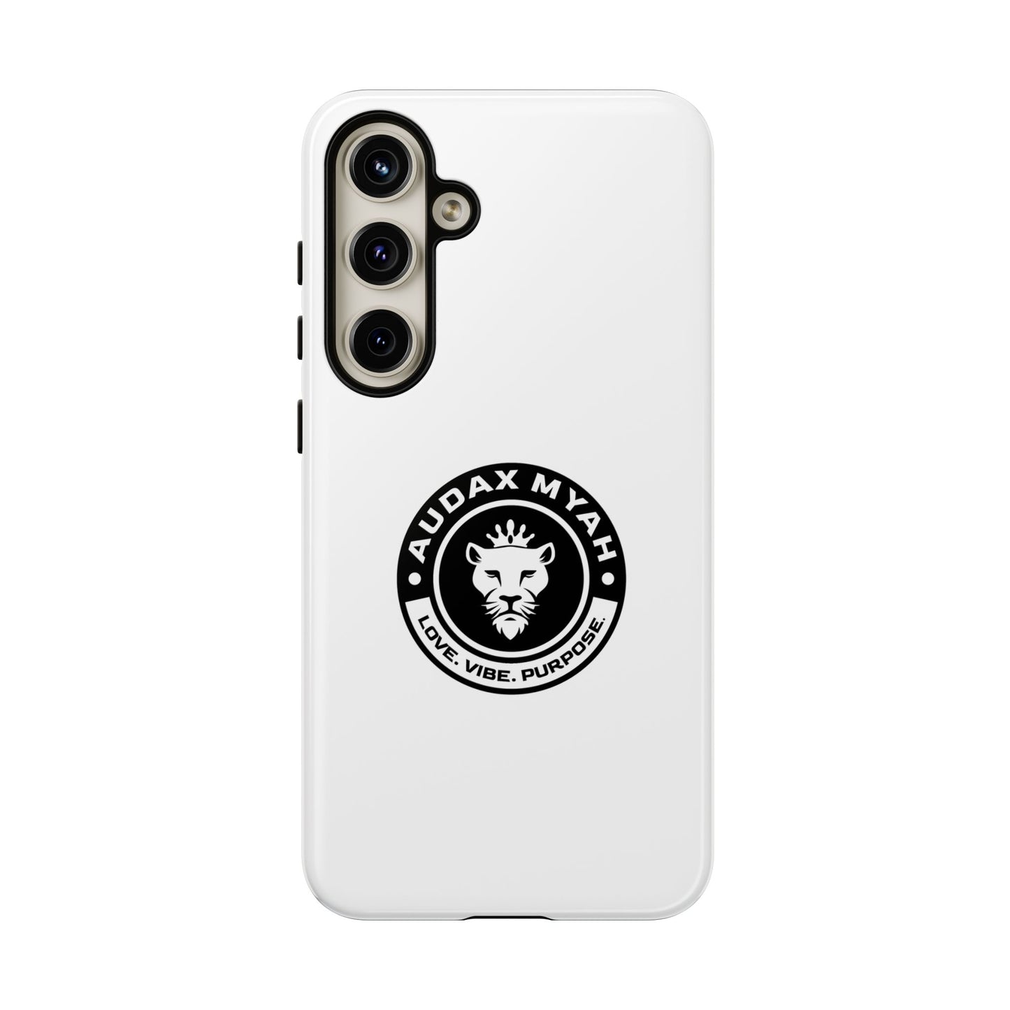 Audax Myah Phone Case