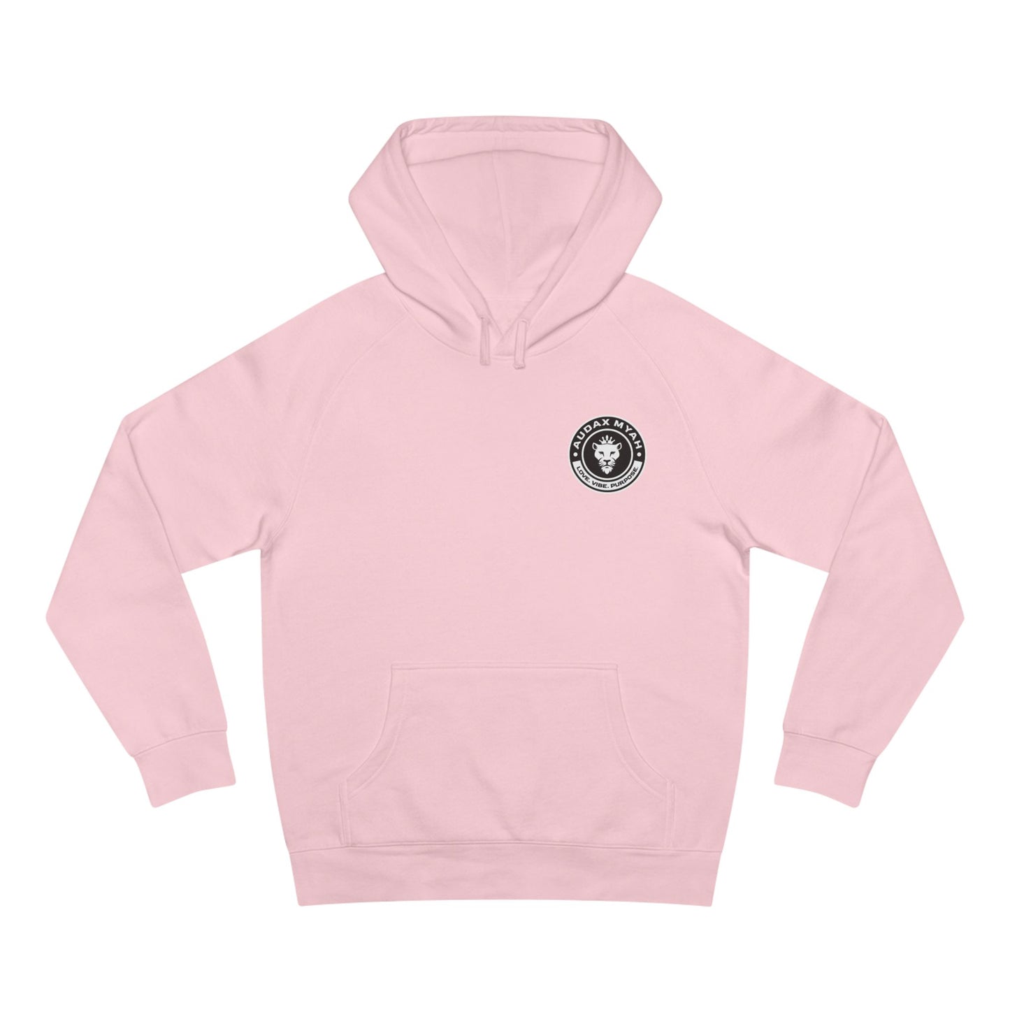 Audax Myah Hoodie