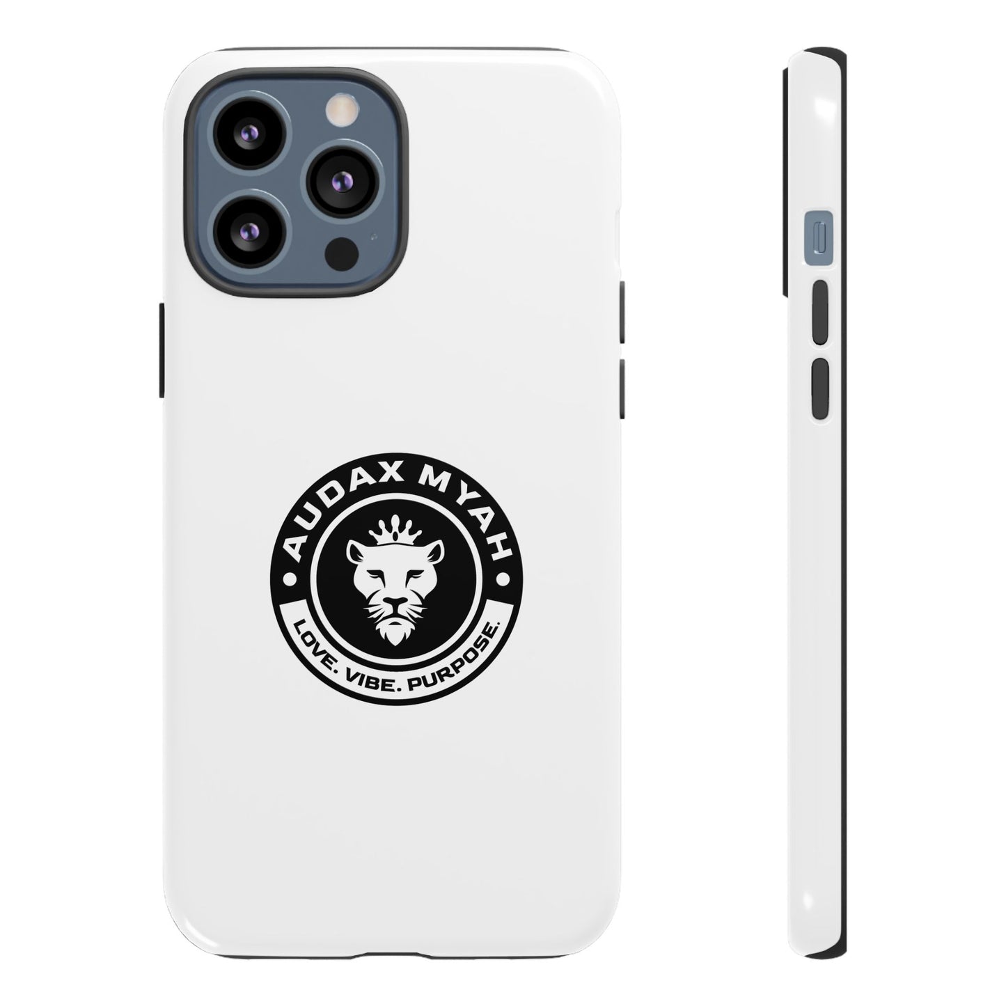 Audax Myah Phone Case