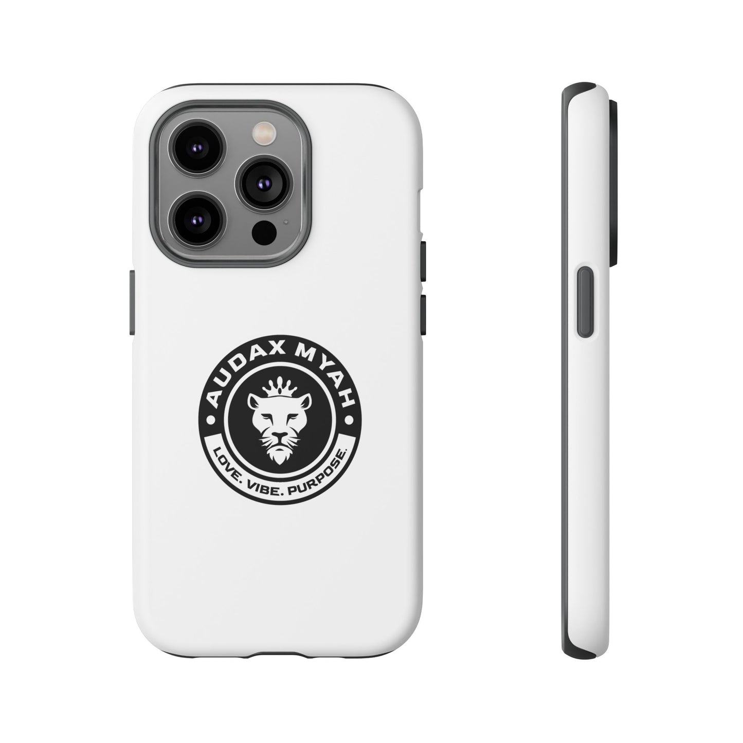 Audax Myah Phone Case