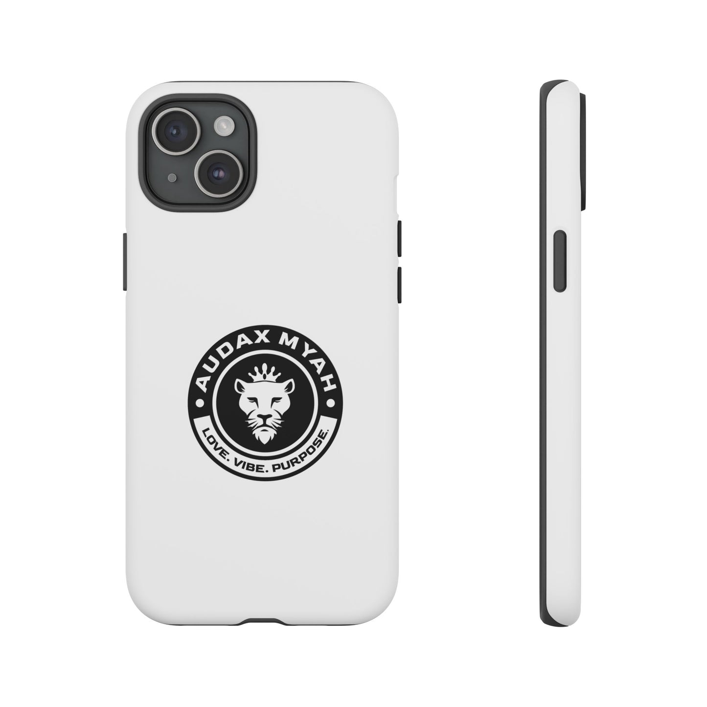 Audax Myah Phone Case