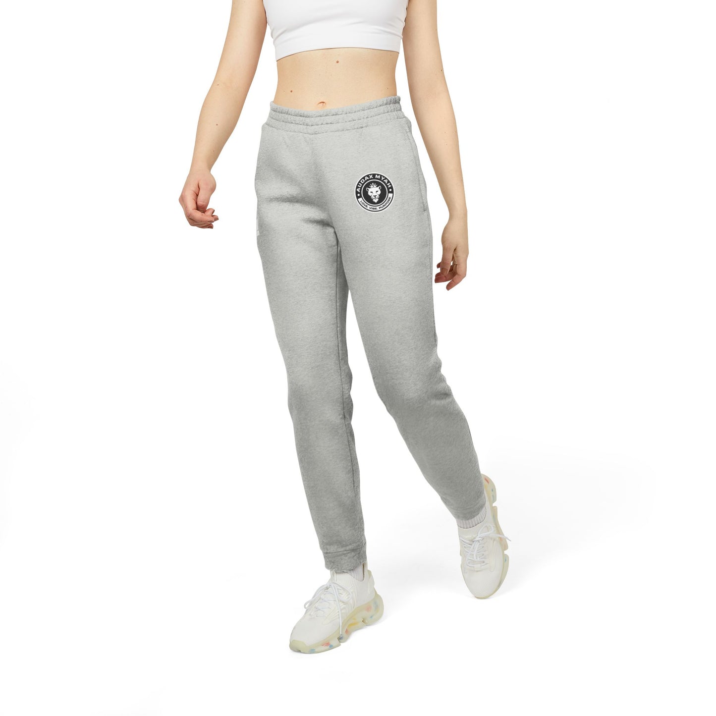 Audax Myah Adidas Joggers