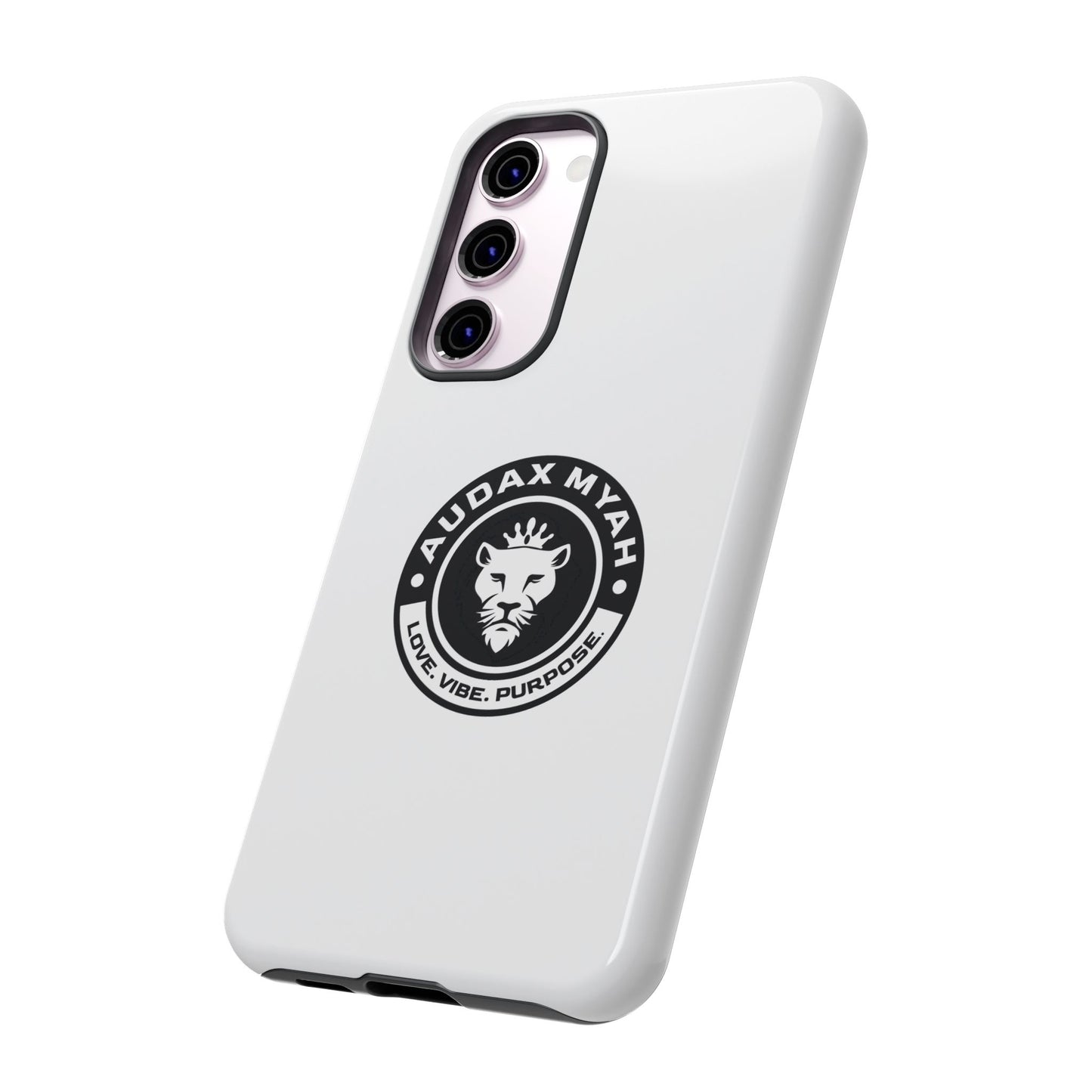 Audax Myah Phone Case
