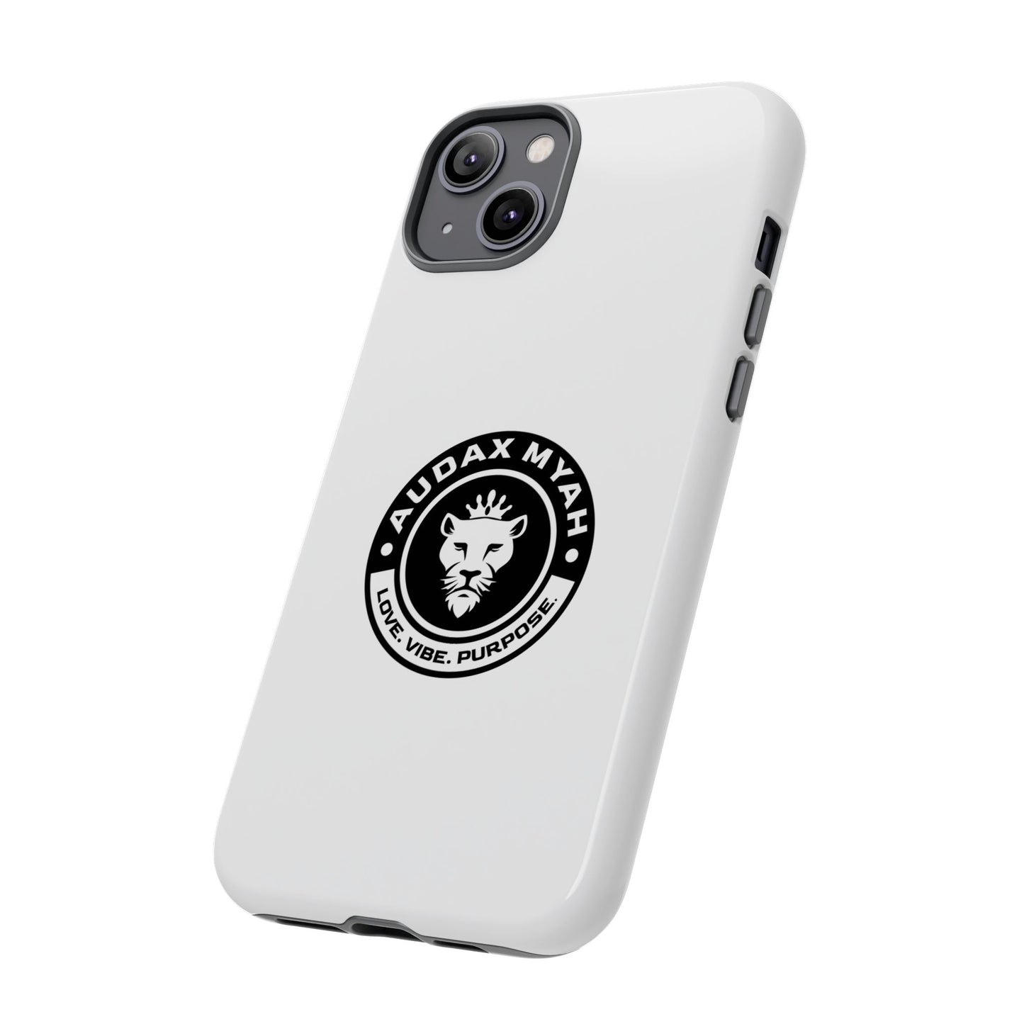 Audax Myah Phone Case