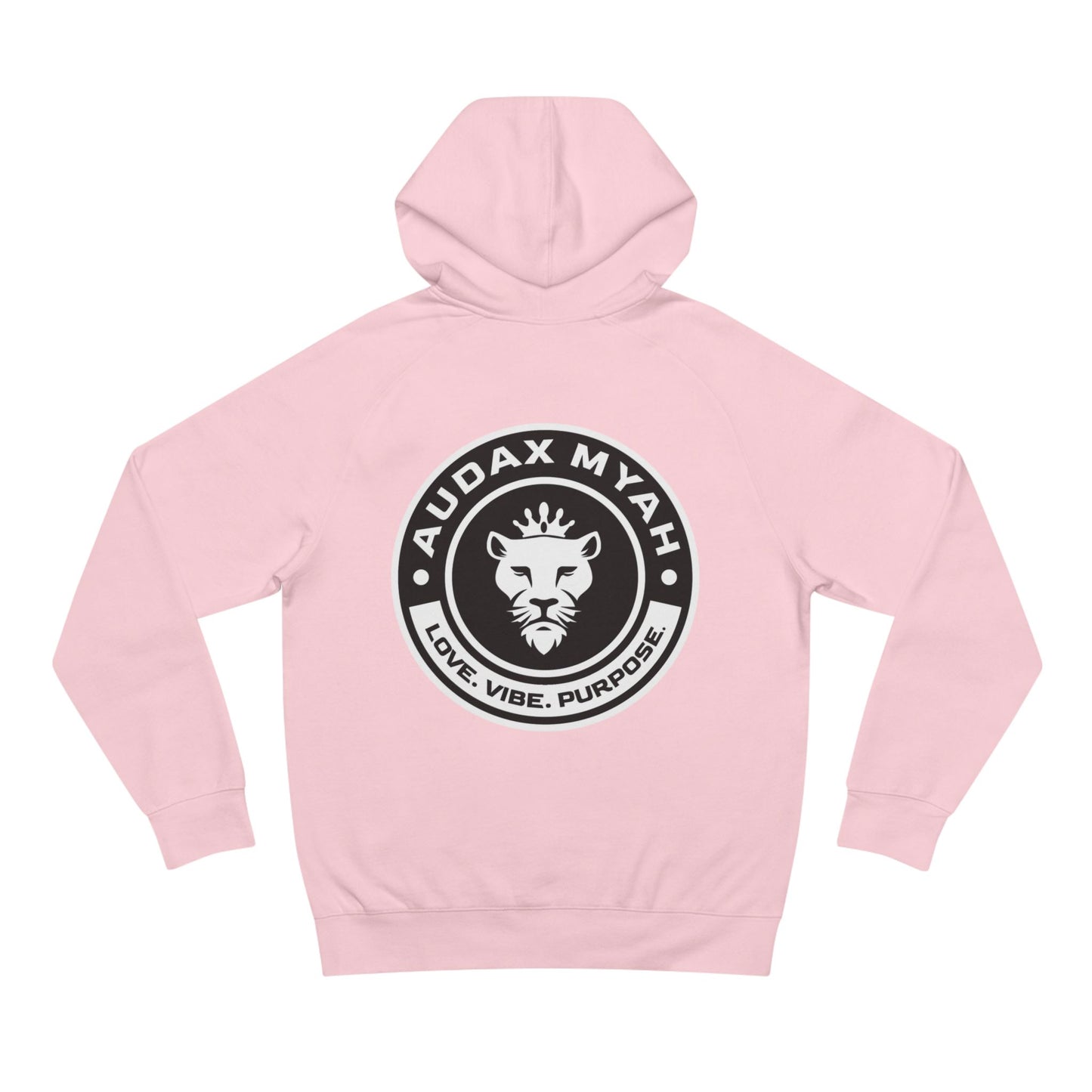 Audax Myah Hoodie