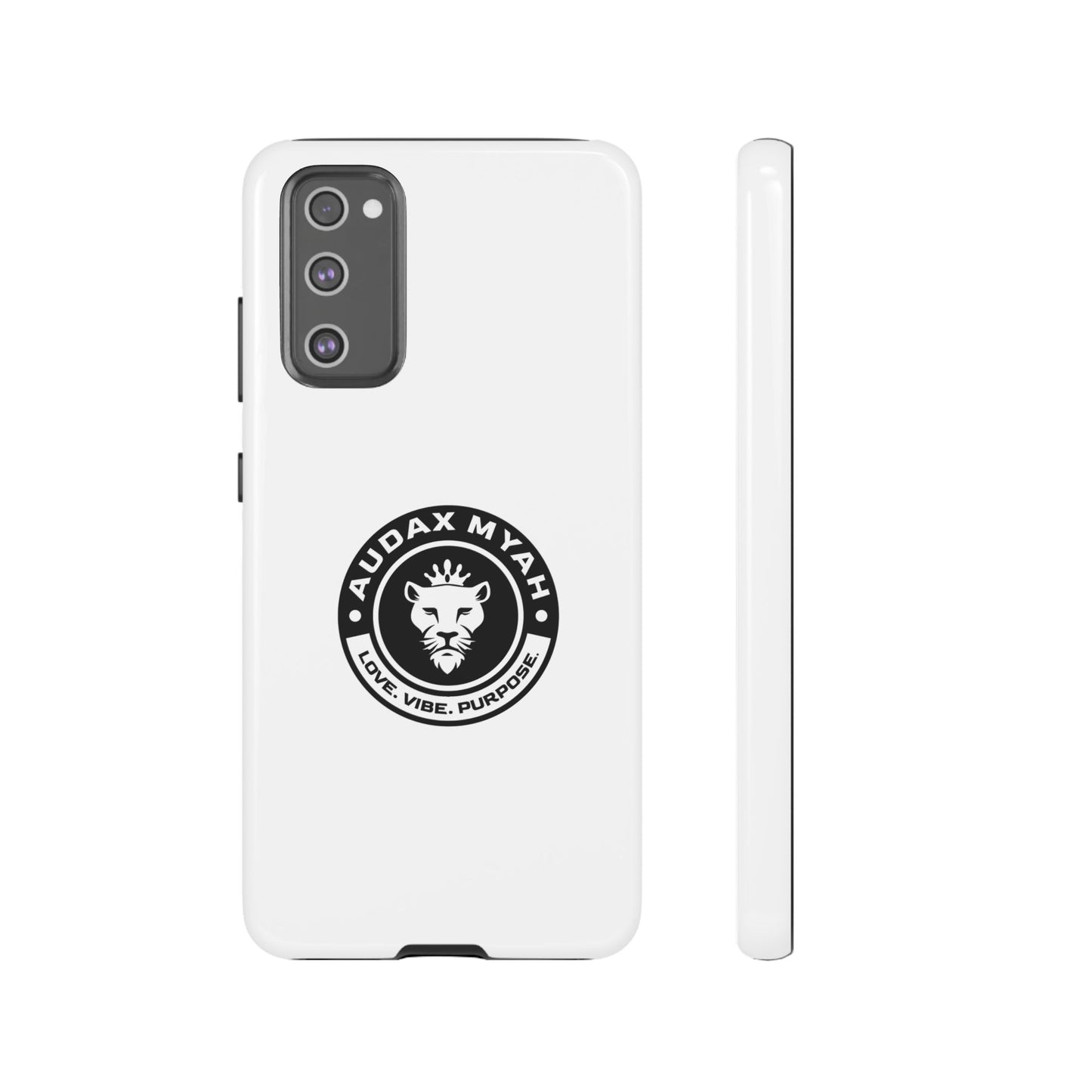 Audax Myah Phone Case