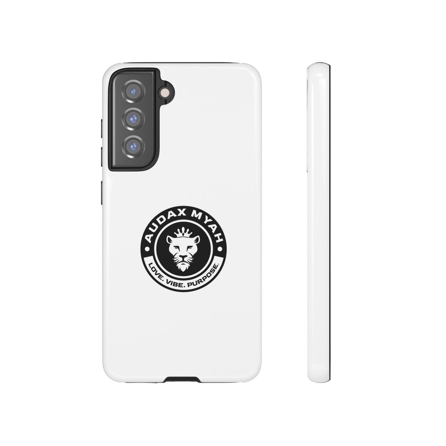 Audax Myah Phone Case