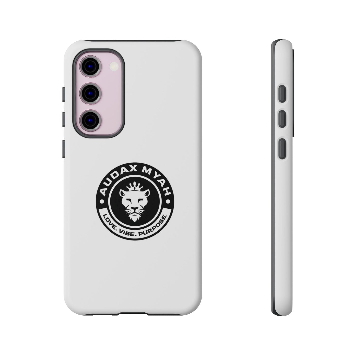 Audax Myah Phone Case